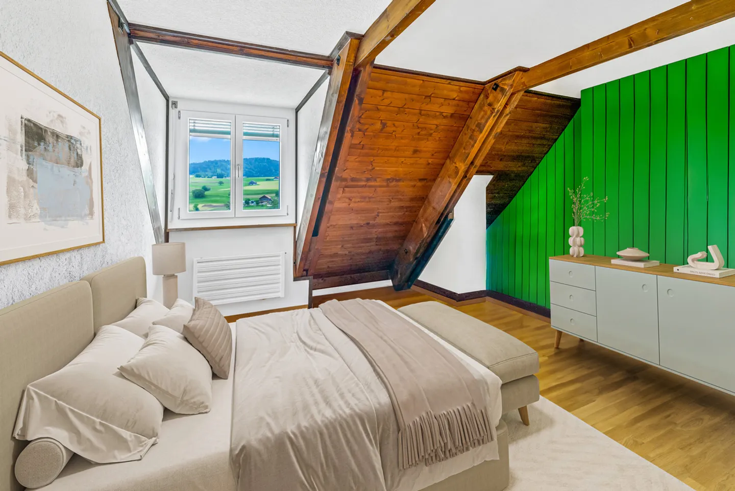 Charming Single Family Home - Photo 21 of 28