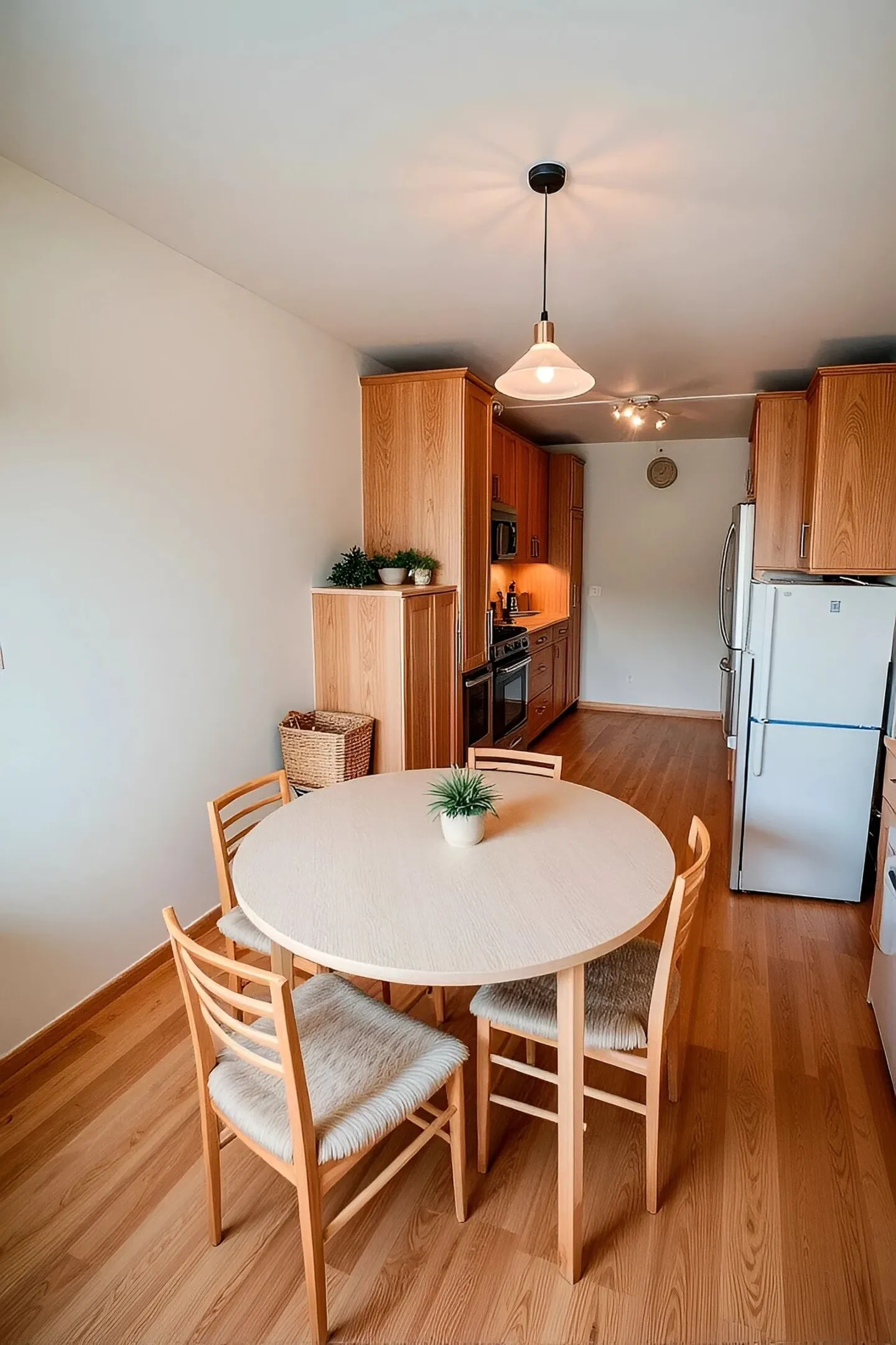 Attraversamento di 4 locali - Foto 4 di 6