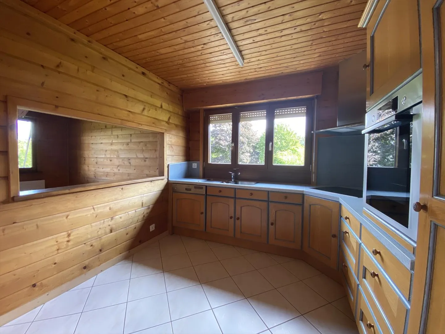 Chalet - Foto 6 von 13