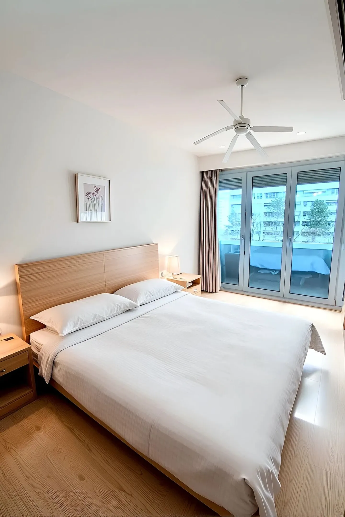 Attraversamento di 4 locali - Foto 5 di 6