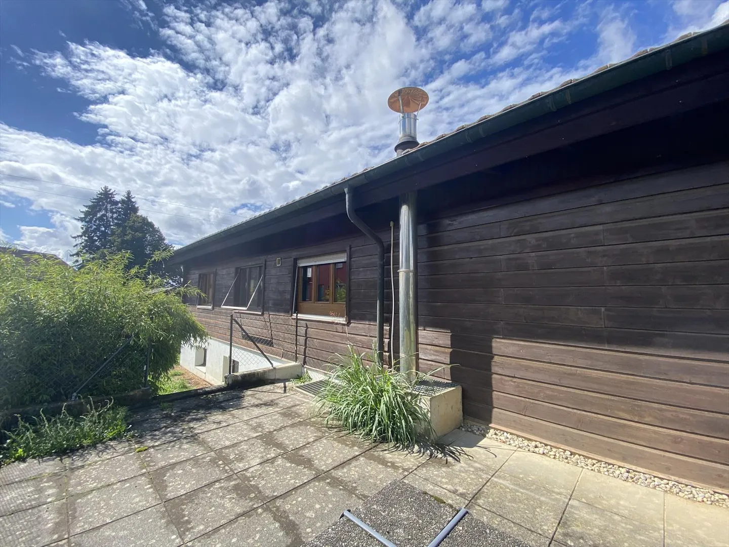 Chalet - Foto 11 von 13