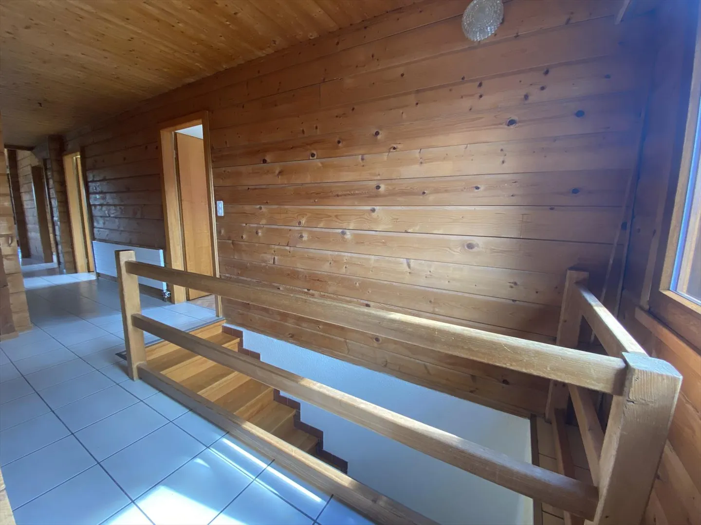 Chalet - Foto 13 von 13