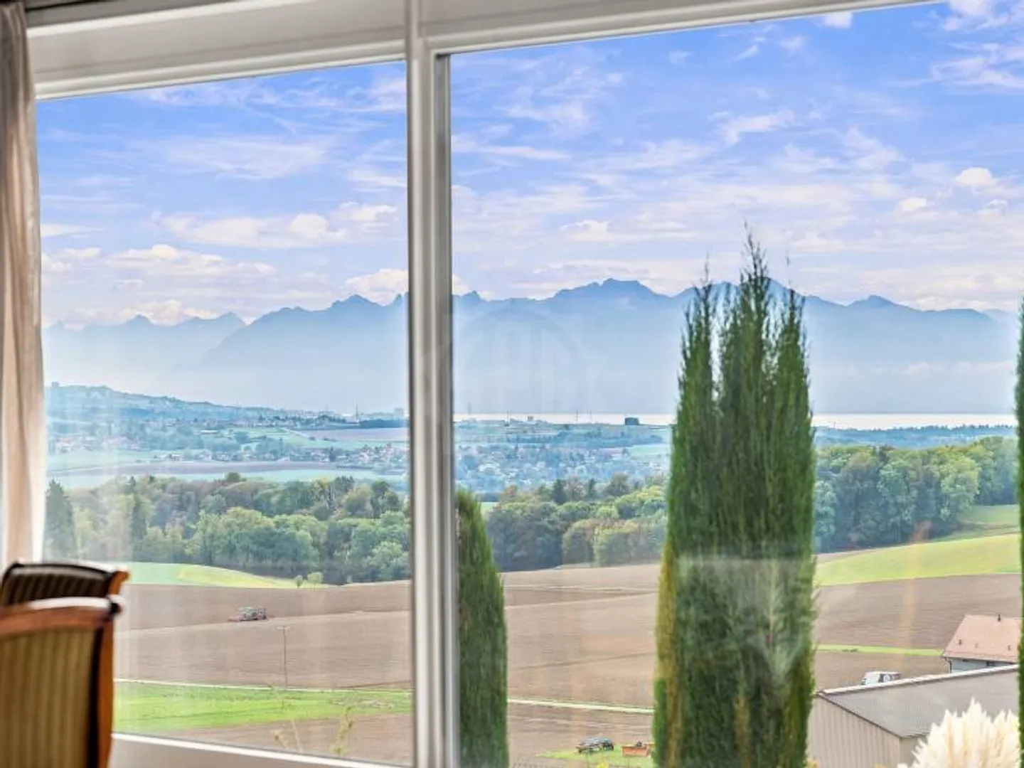 Villa maestosa - Cossonay-Ville - Foto 2 di 11
