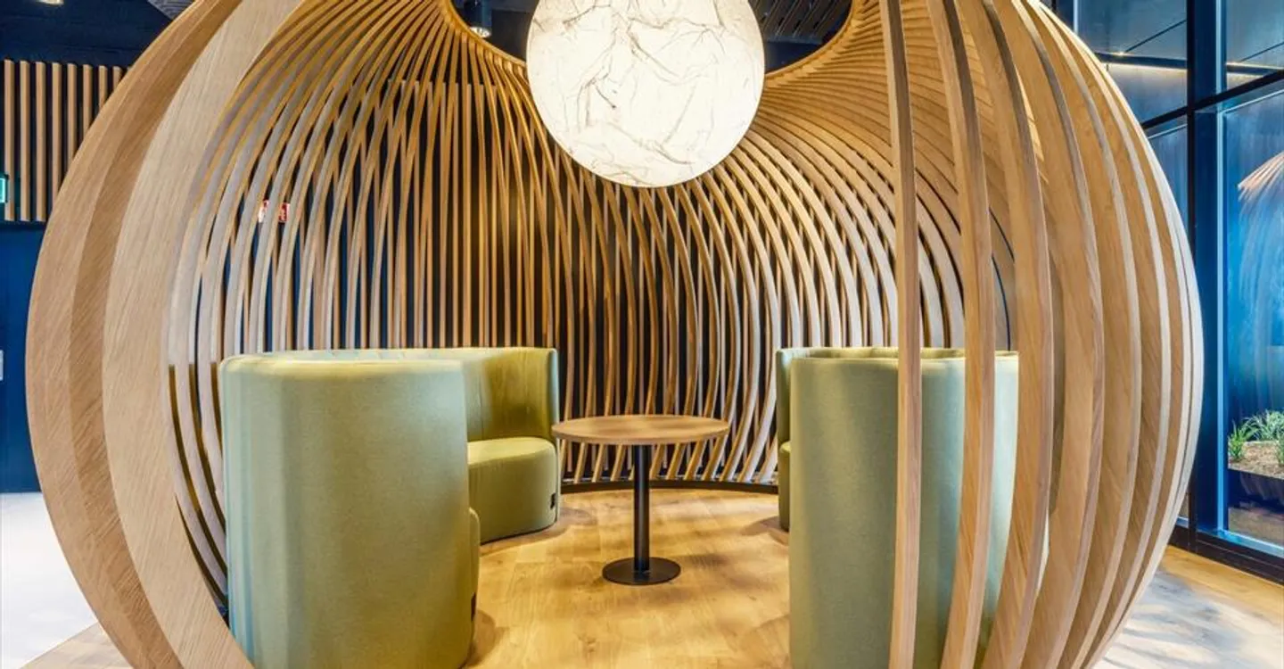 Mischgenutztes Gebäude mieten - Foto 4 von 13