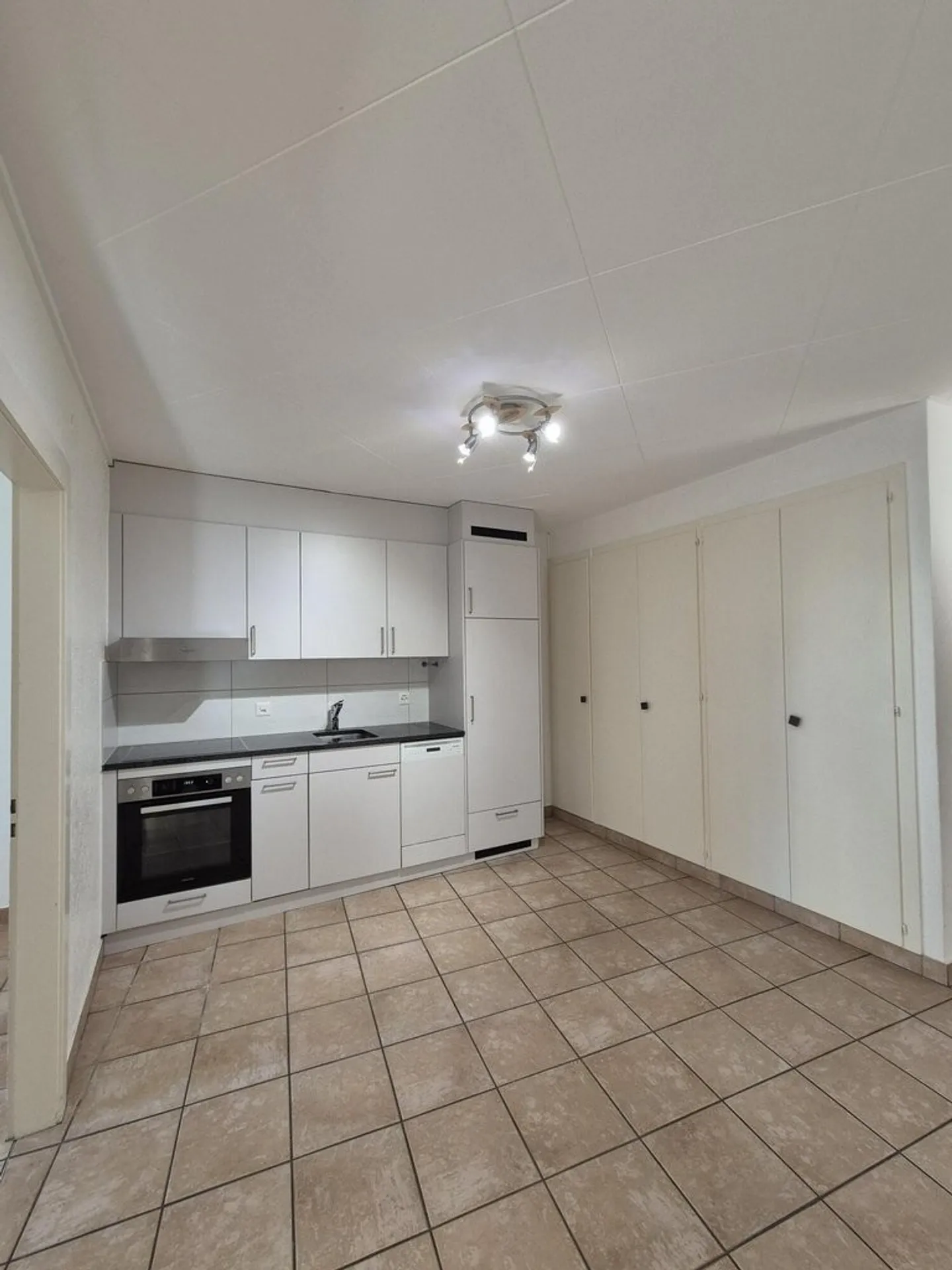 PAYERNE (VD) - 3,5 Zimmer im 1. Stock - Foto 2 von 8