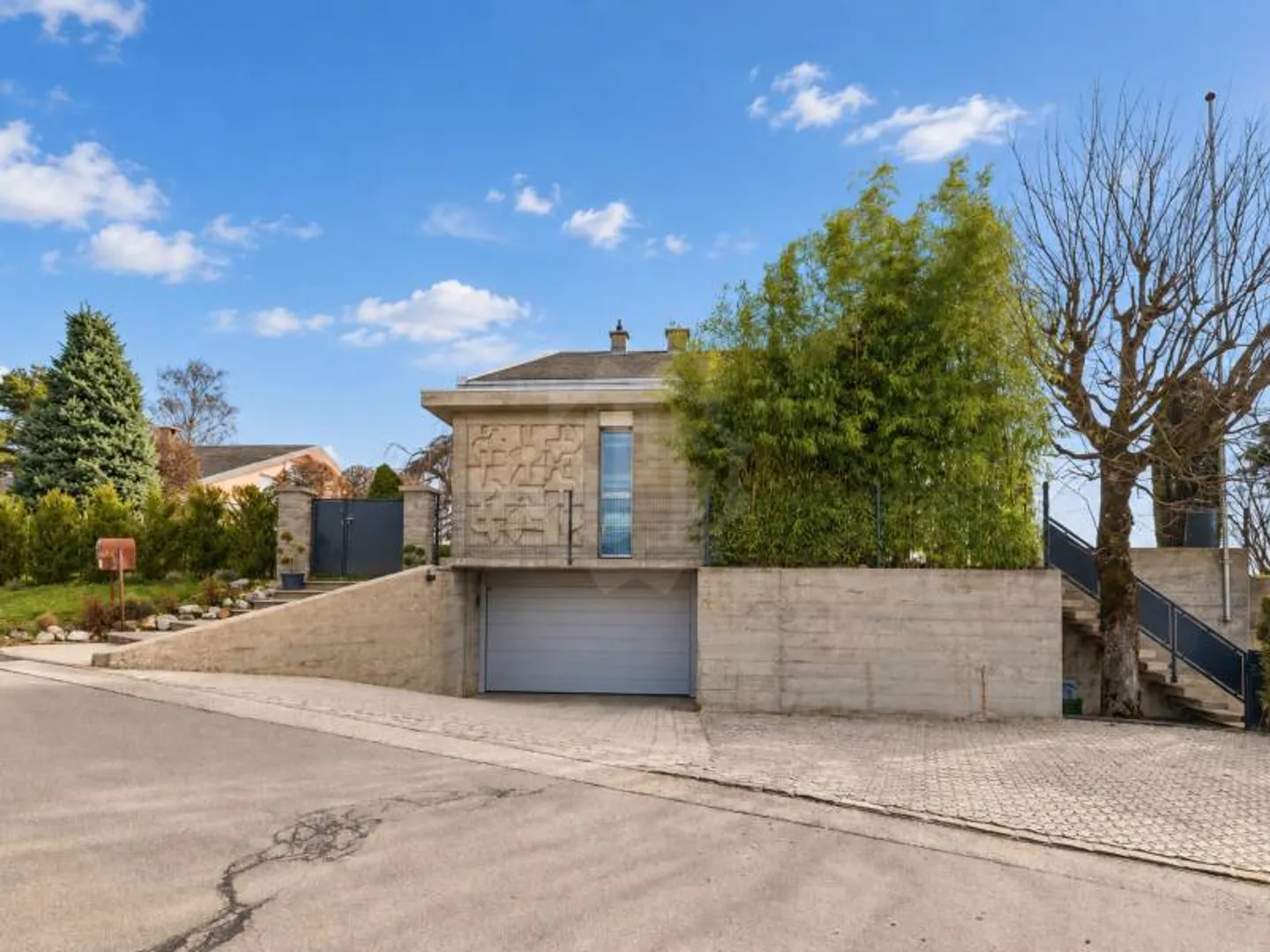 Villa maestosa - Cossonay-Ville - Foto 11 di 11