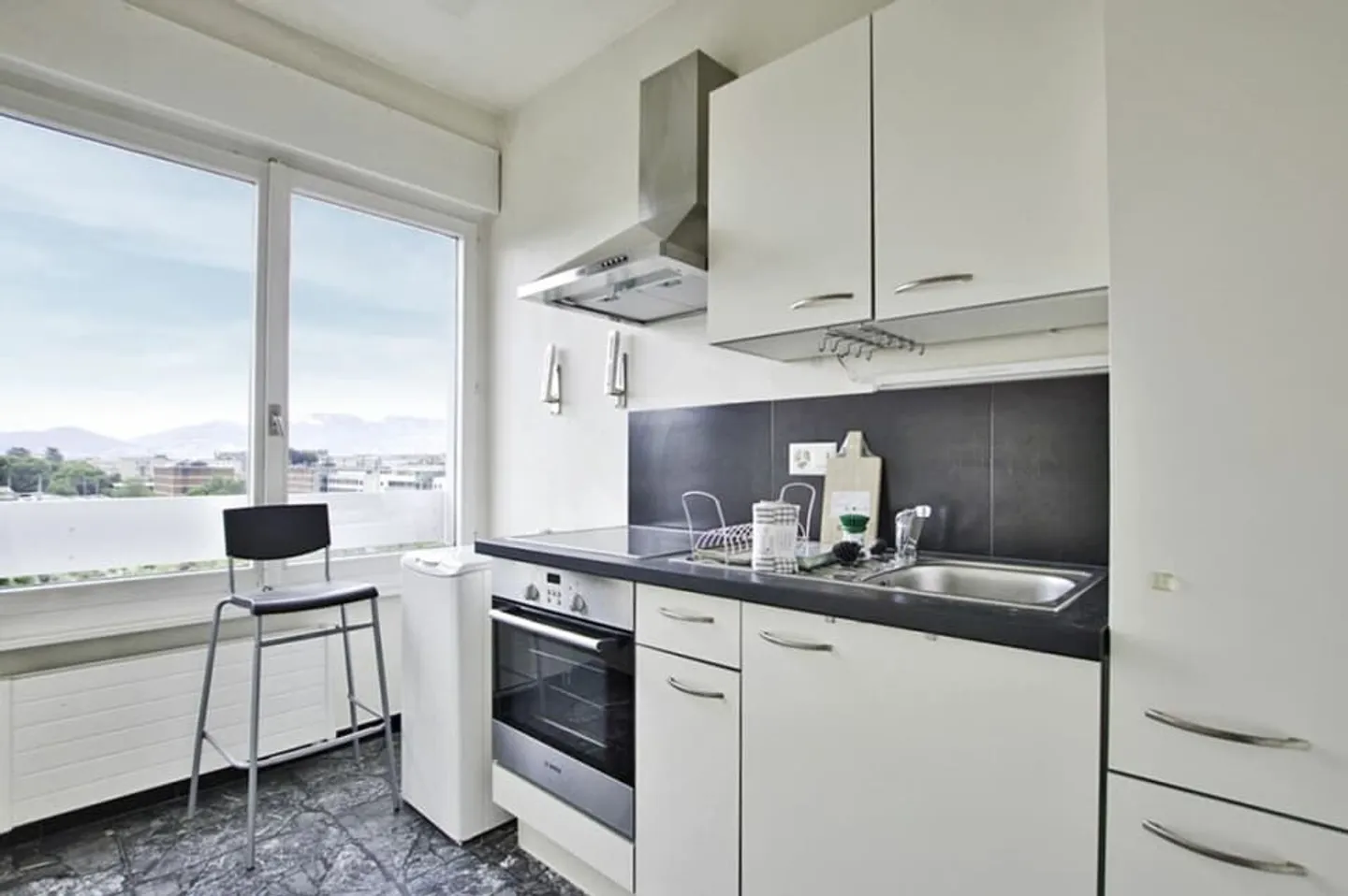 2 camere con vista libera - Foto 3 di 5