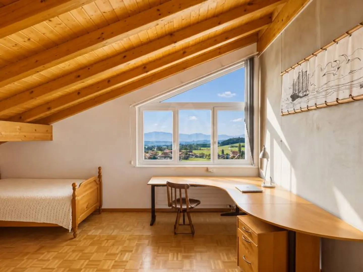Villa maestosa - Cossonay-Ville - Foto 8 di 11
