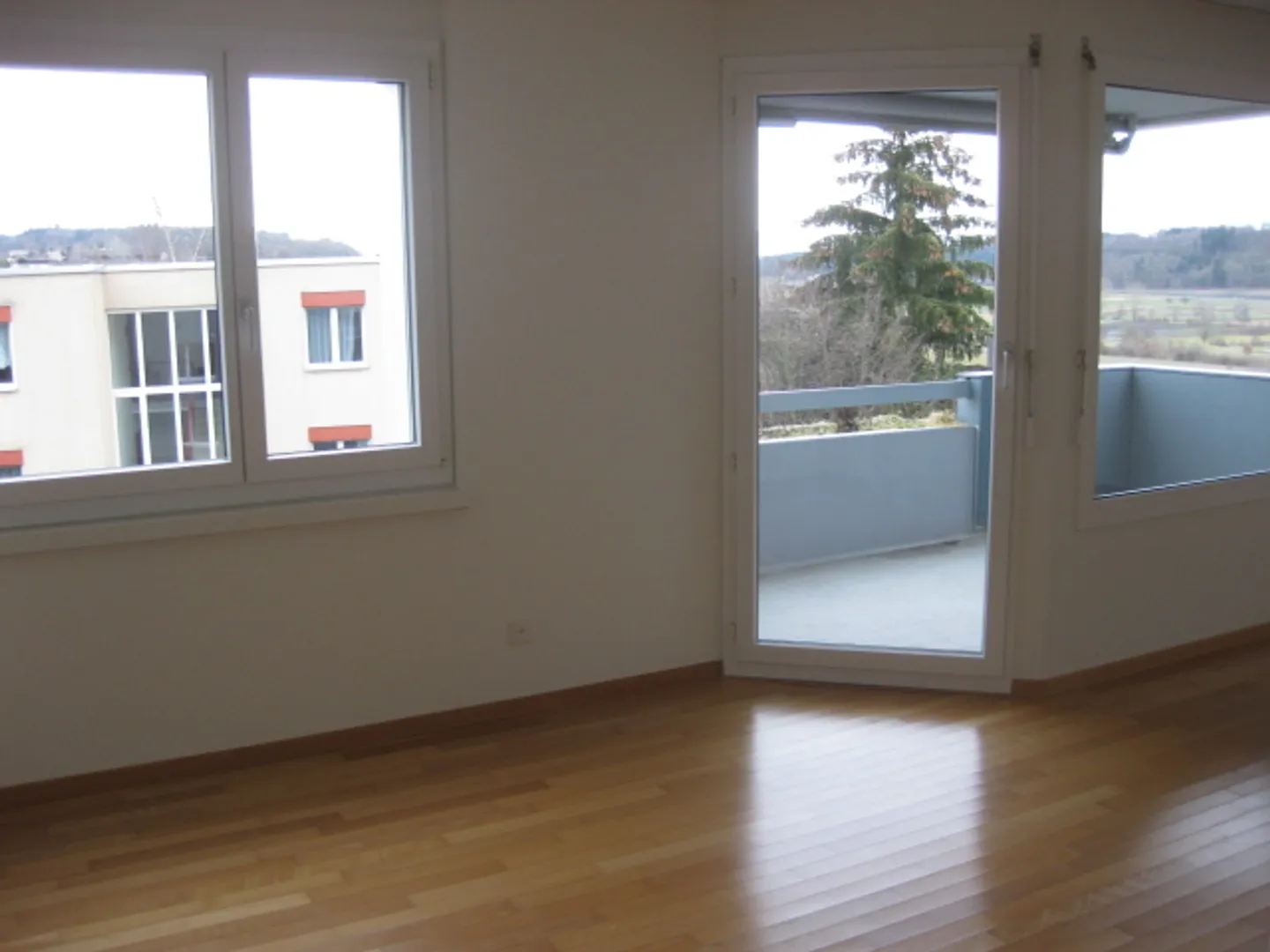 Tranquilla zona residenziale in campagna - Foto 2 di 4