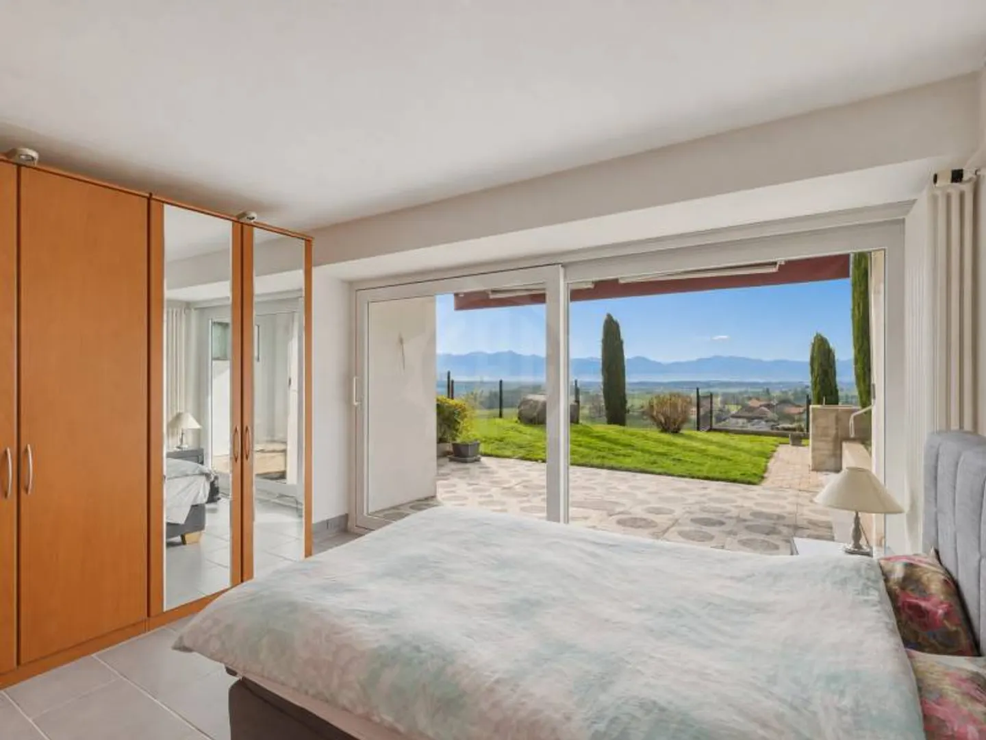 Villa maestosa - Cossonay-Ville - Foto 9 di 11