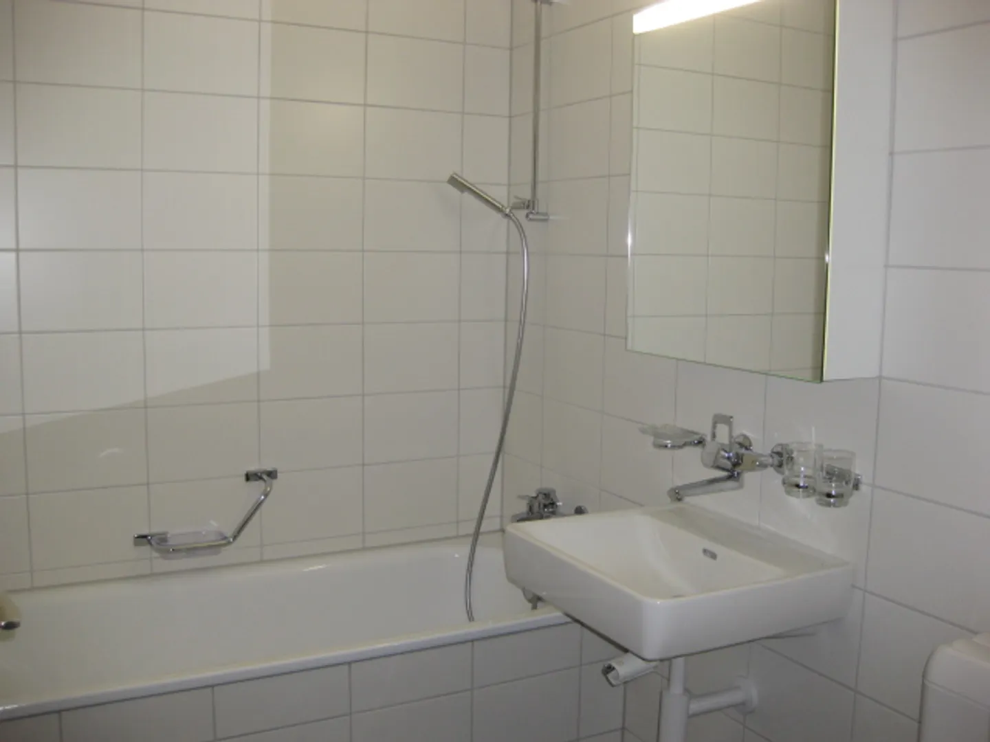 Tranquilla zona residenziale in campagna - Foto 4 di 4