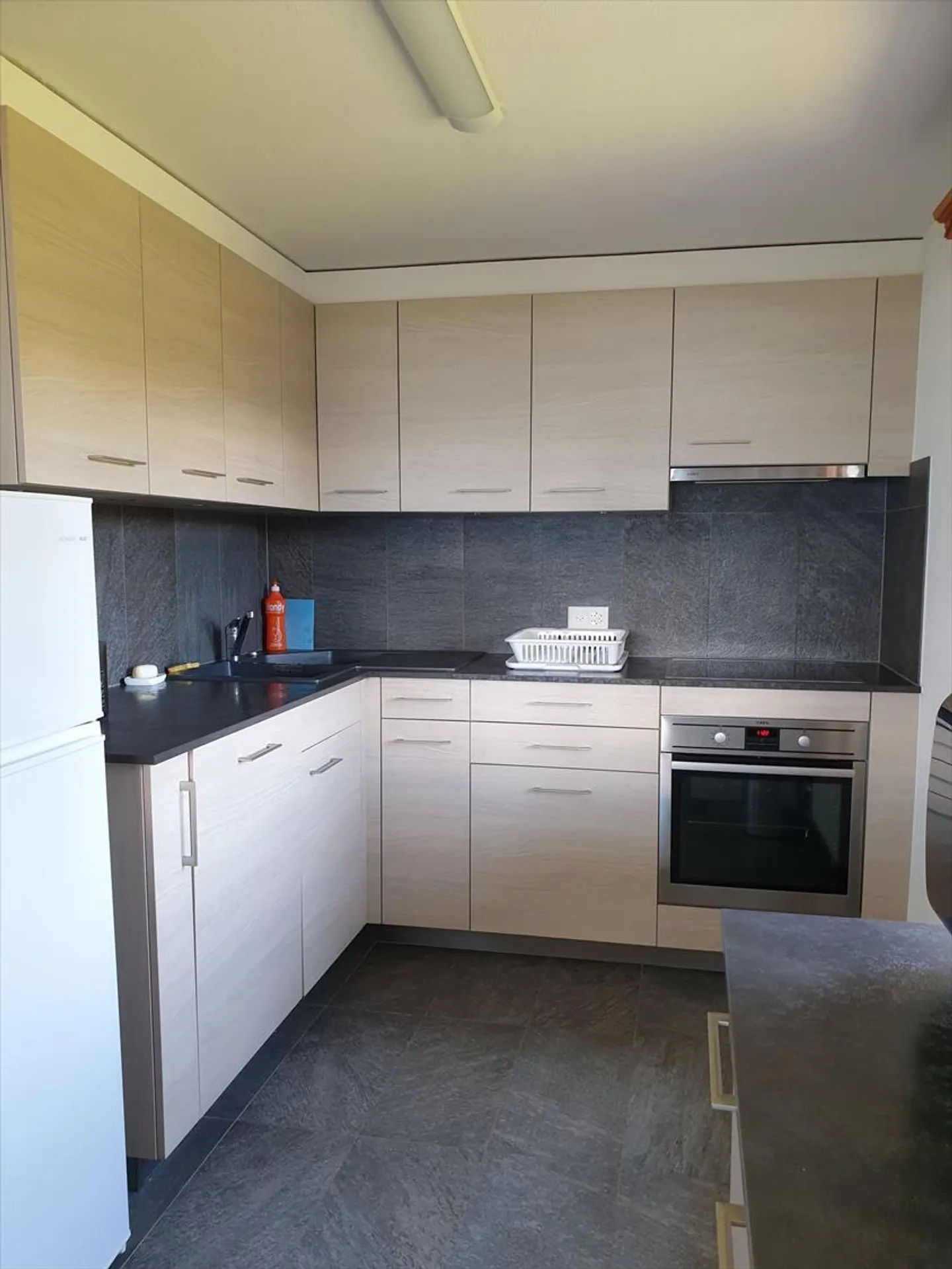 Chalet 5.5 stanze - Foto 4 di 13