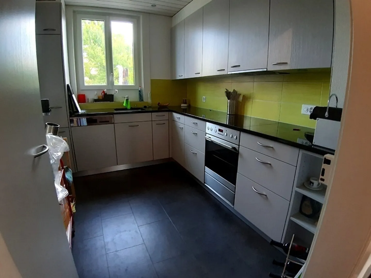 Appartement meublé à Berne - Photo 3 sur 6