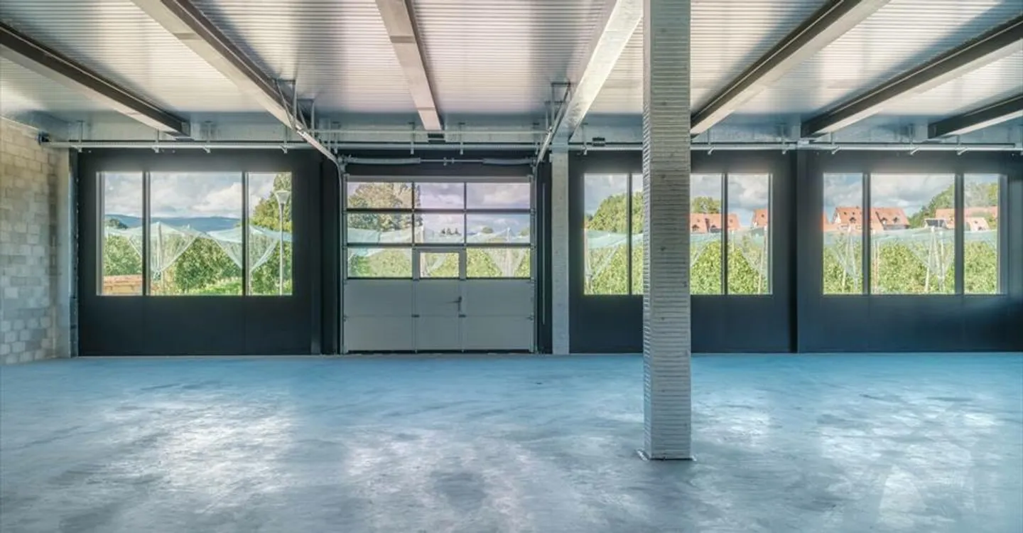 Mischgenutztes Gebäude mieten - Foto 10 von 13