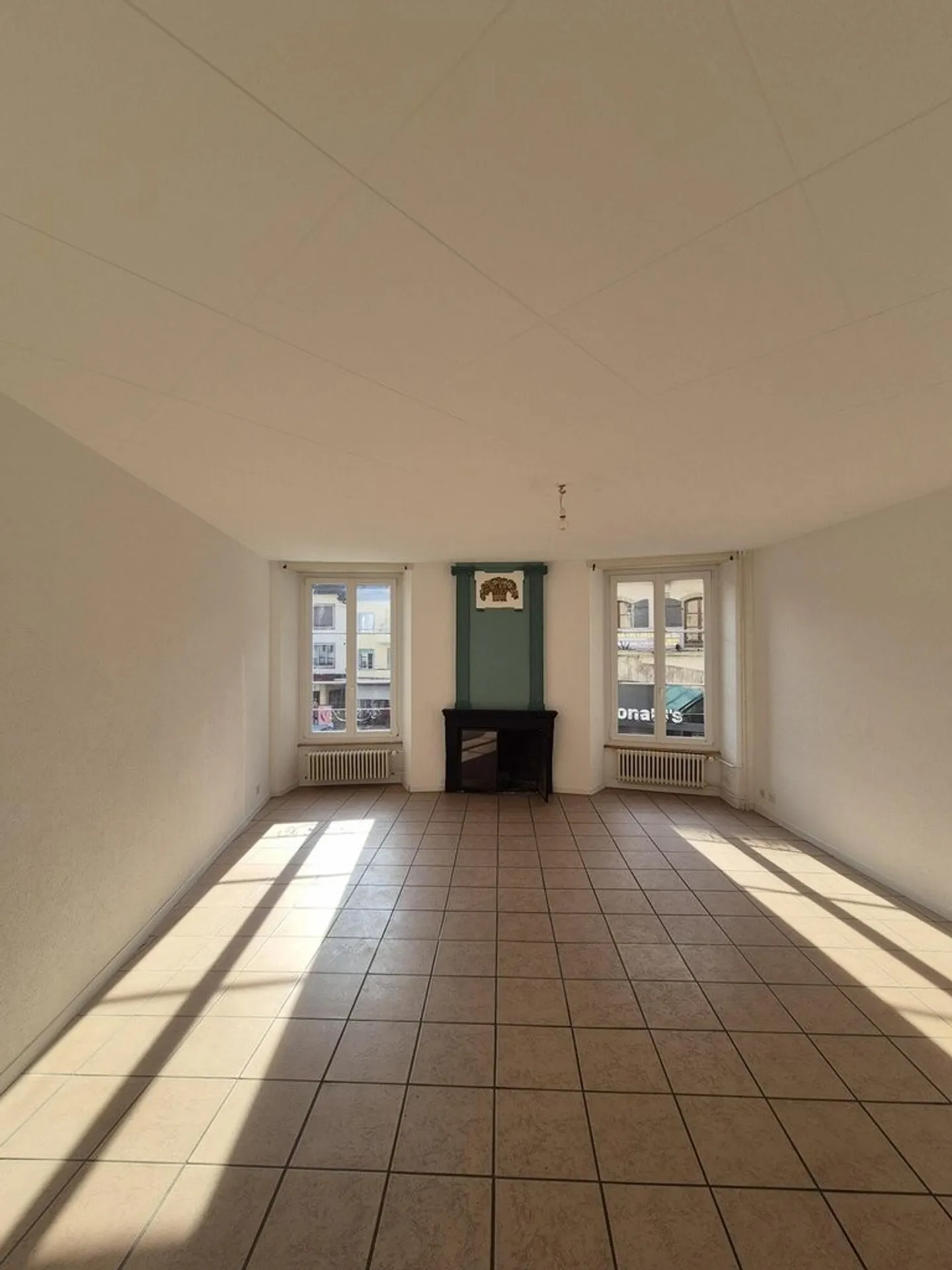 PAYERNE (VD) - 3,5 Zimmer im 1. Stock - Foto 5 von 8