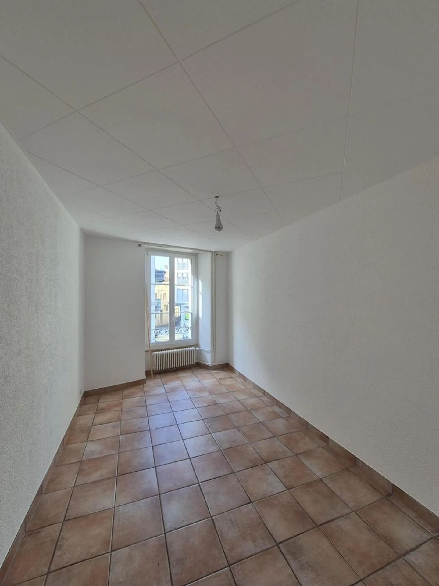 PAYERNE (VD) - 3,5 Zimmer im 1. Stock - Foto 6 von 8