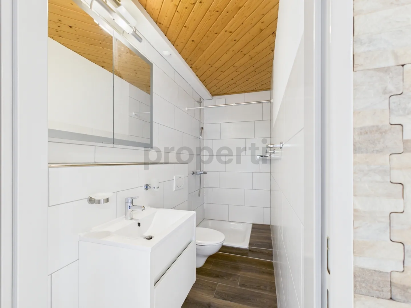 Exclusive 4.5-room apartment in Ebnat-Kappel, Canton SG - Photo 11 of 12