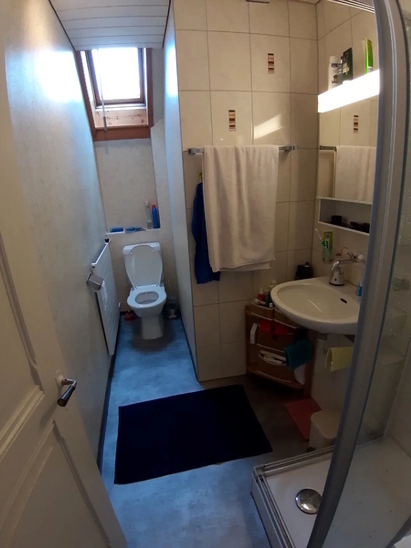 Appartement meublé à Berne - Photo 6 sur 6