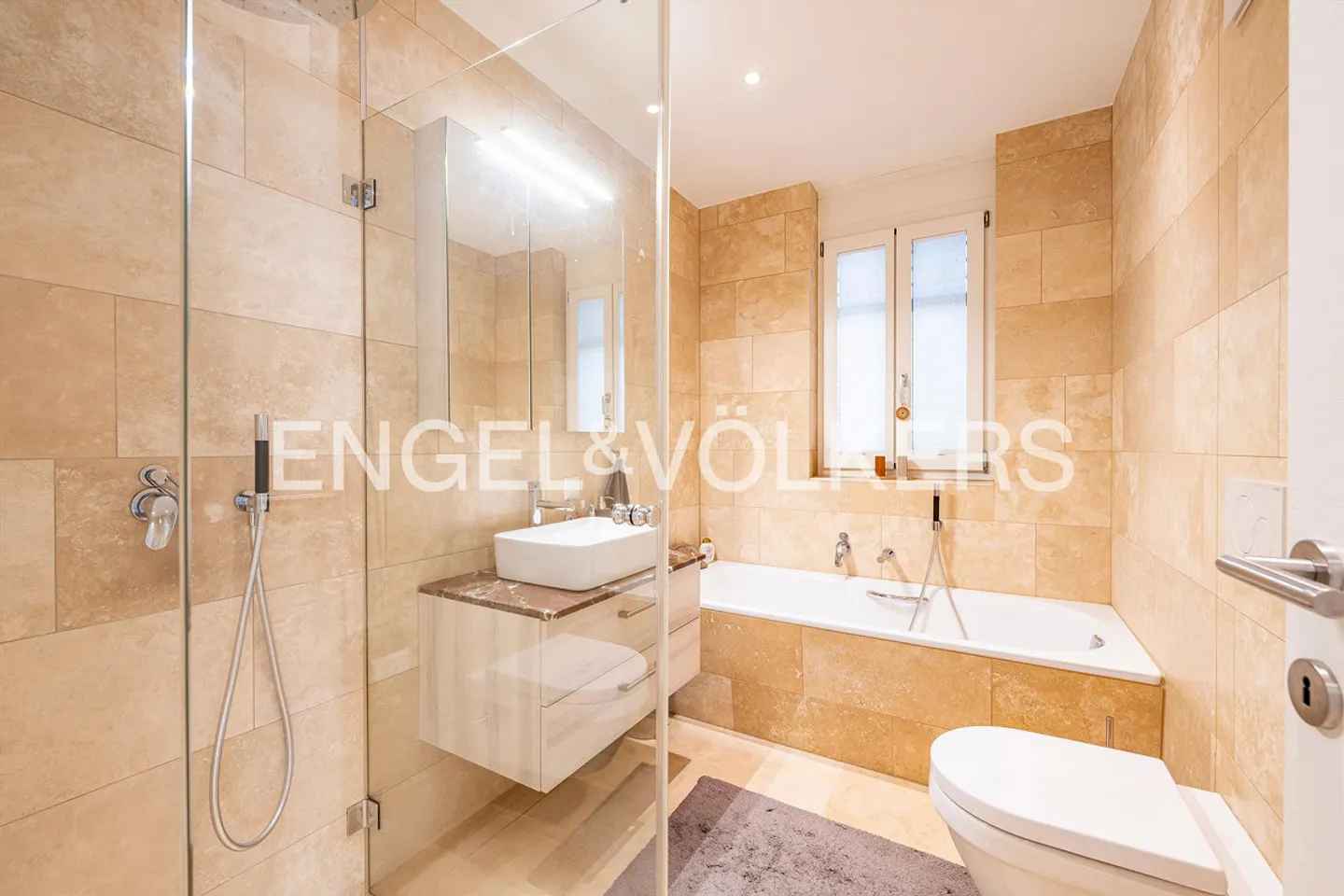 Exklusives Apartment mit Seesicht - Foto 8 von 9