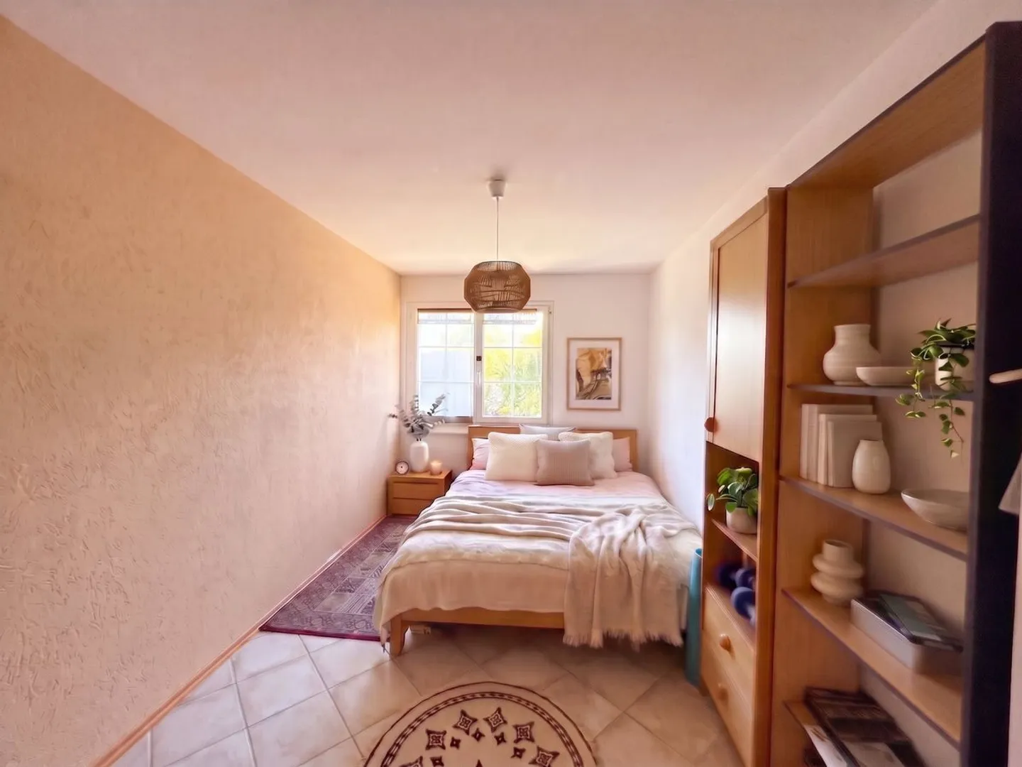 Bioley-Orjulaz - 4.5 rooms with private garden in a peaceful environment - Photo 8 of 11