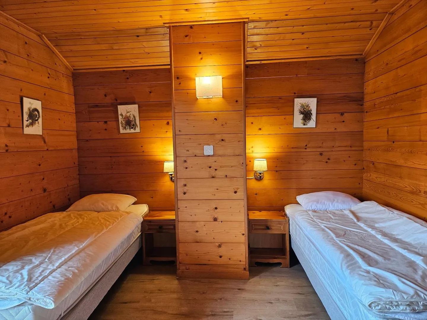 Chalet 5.5 stanze - Foto 9 di 13