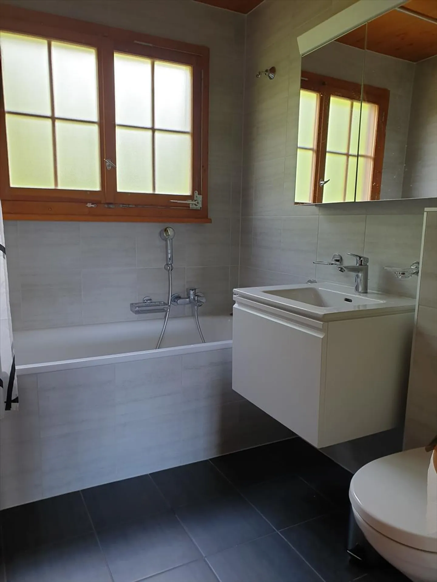 Chalet 5.5 stanze - Foto 12 di 13