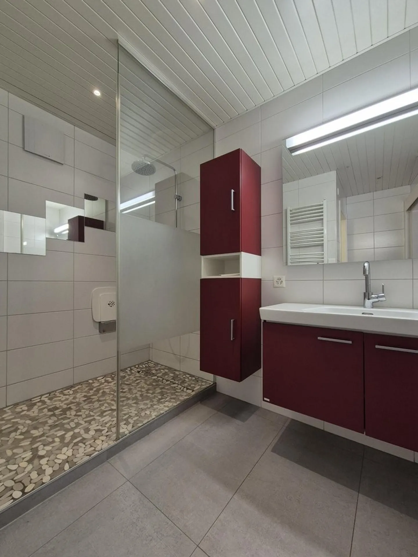 PAYERNE (VD) - 3,5 Zimmer im 1. Stock - Foto 7 von 8