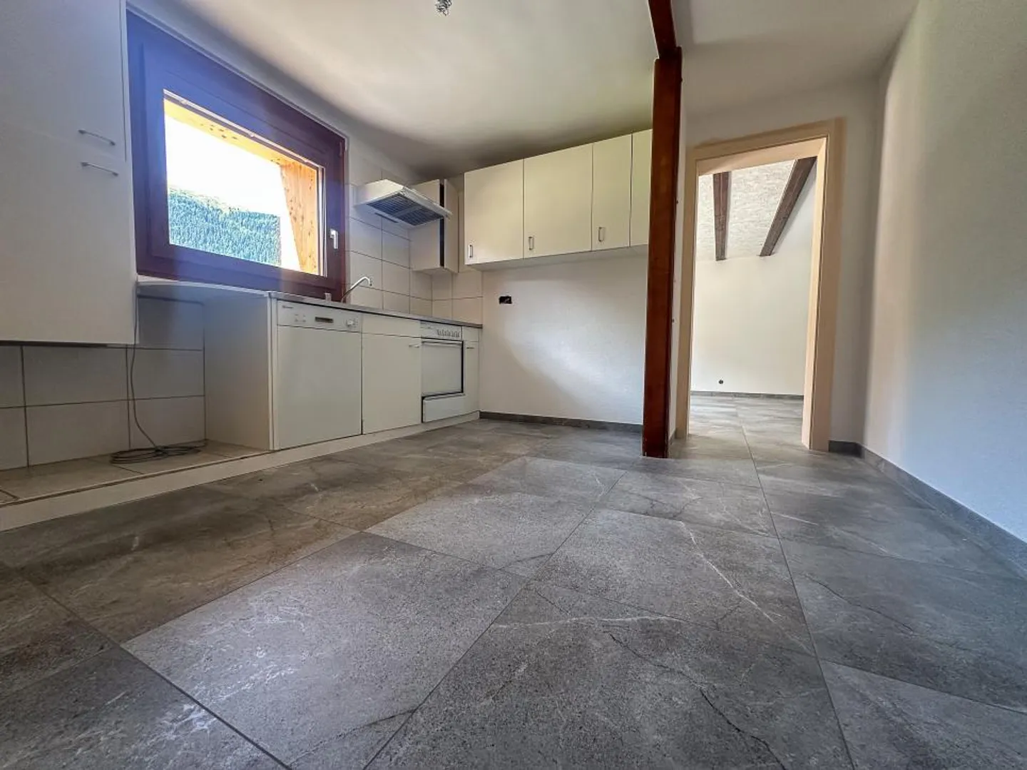 Studio 1.5 stanze - Foto 3 di 5