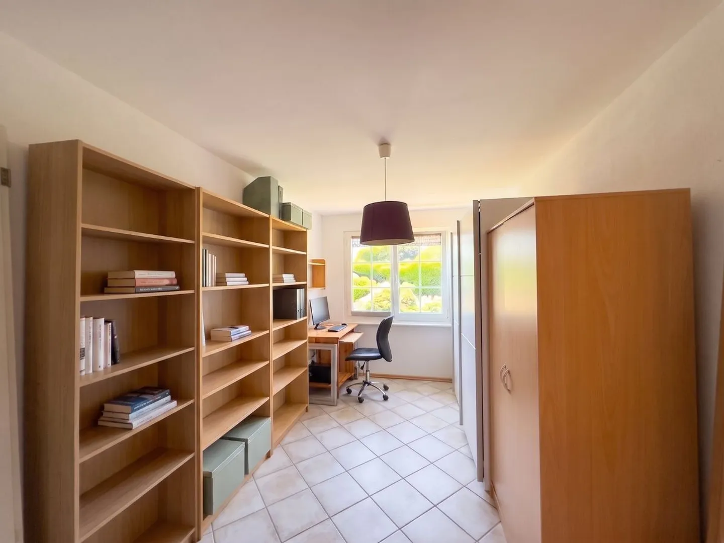 Bioley-Orjulaz - 4.5 rooms with private garden in a peaceful environment - Photo 7 of 11