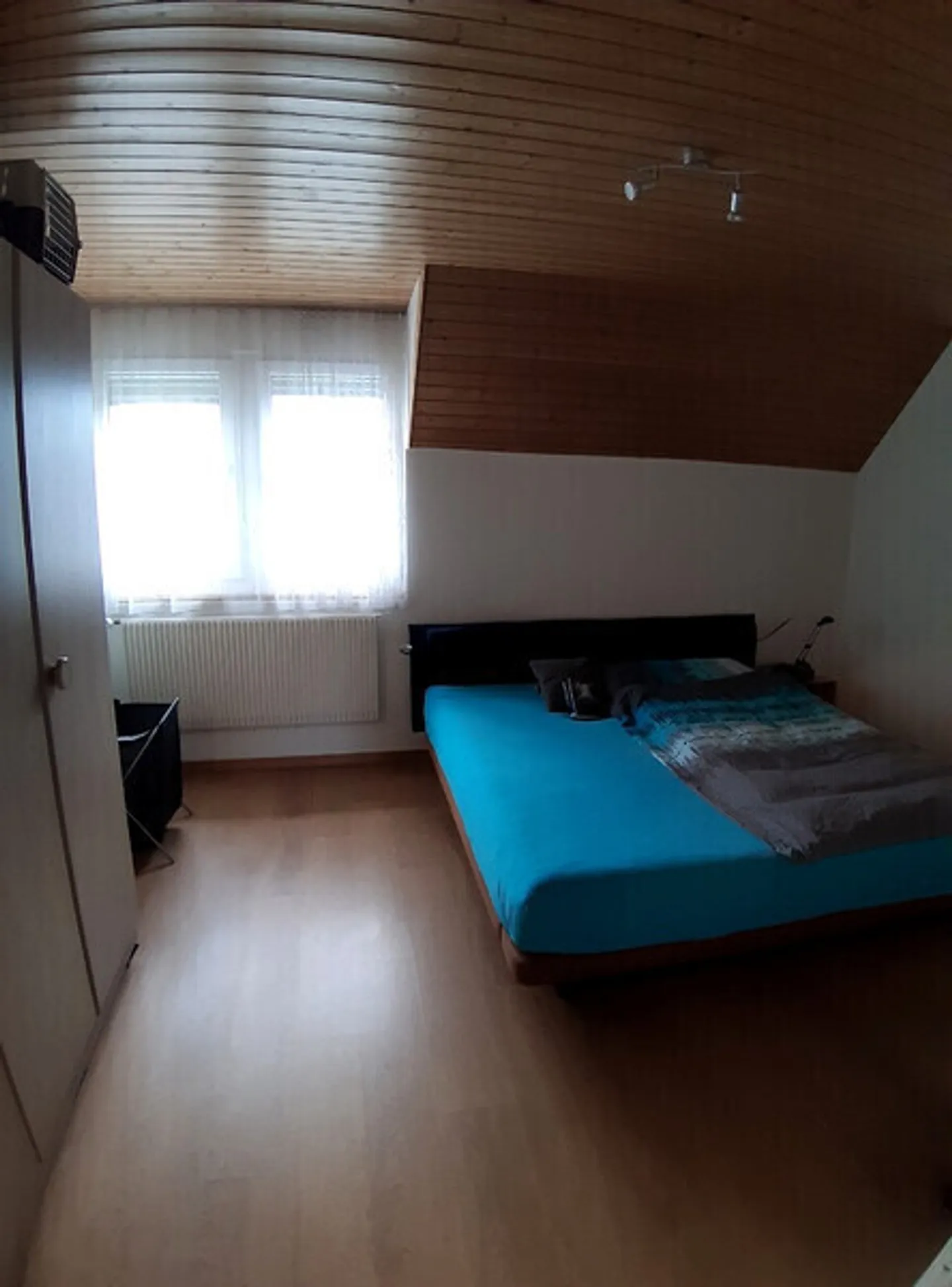 Appartement meublé à Berne - Photo 4 sur 6