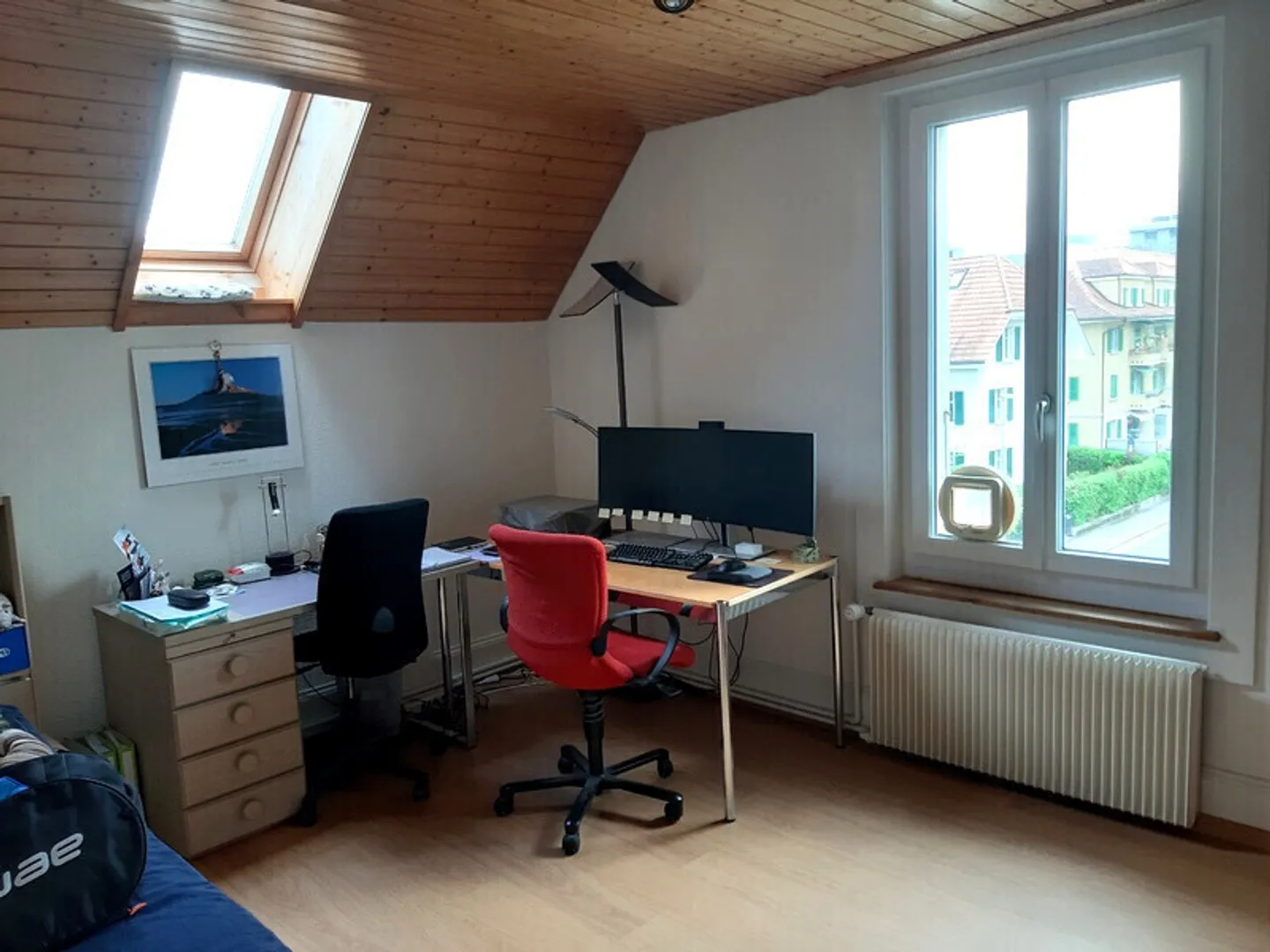 Appartement meublé à Berne - Photo 5 sur 6