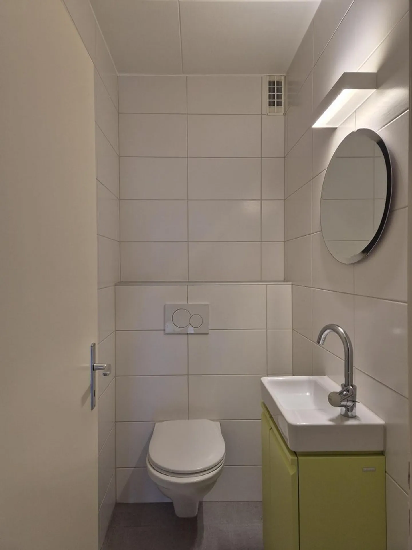 PAYERNE (VD) - 3,5 Zimmer im 1. Stock - Foto 8 von 8