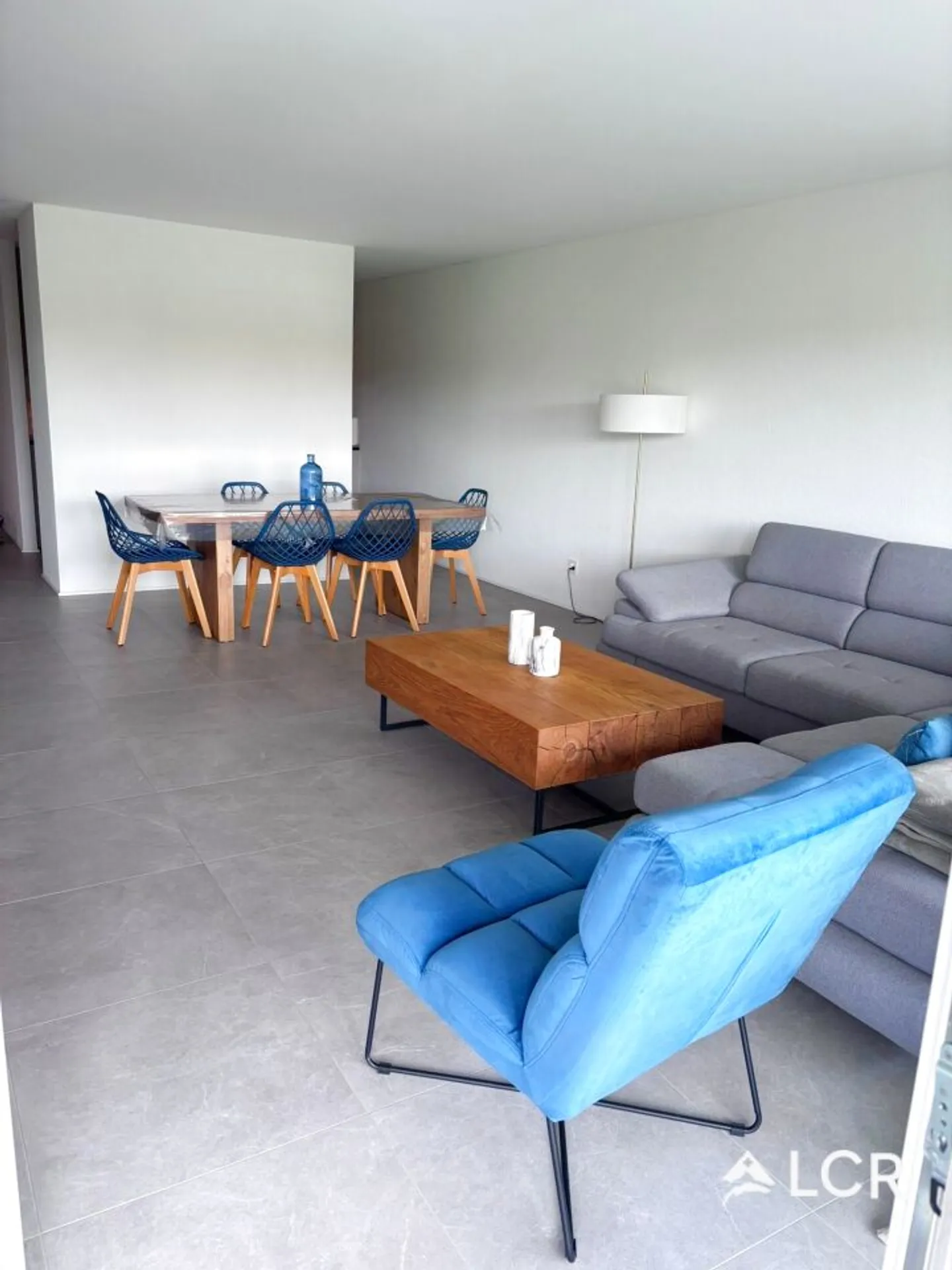 Appartement moderne à Mont-sur-Lausanne - Photo 2 sur 13