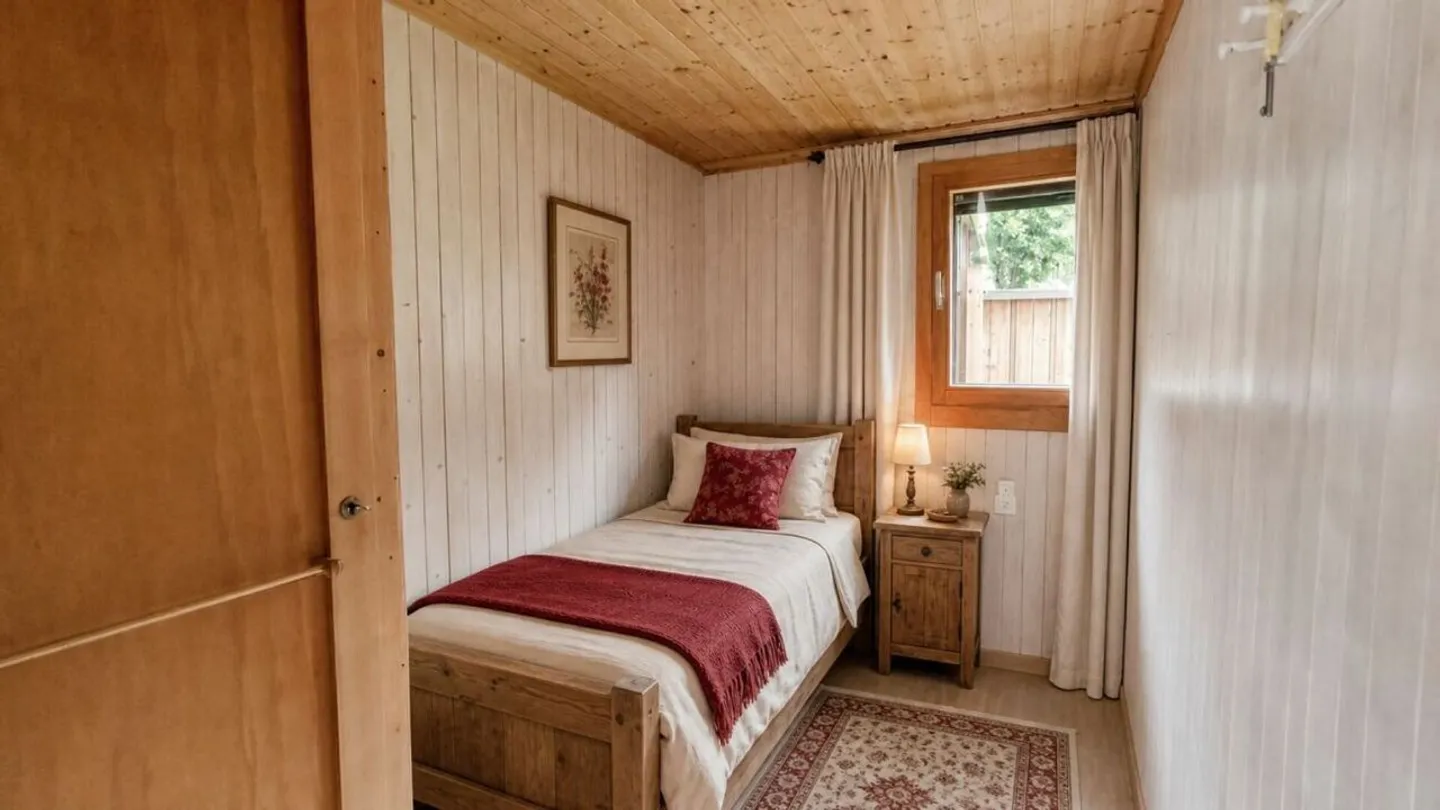 UN LOGENPLACE AU BORD DU LAC - Photo 19 sur 27