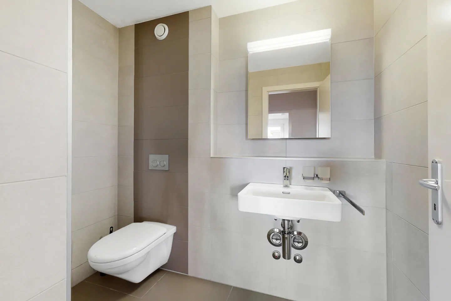 Votre appartement dans un quartier verdoyant - Photo 7 sur 9