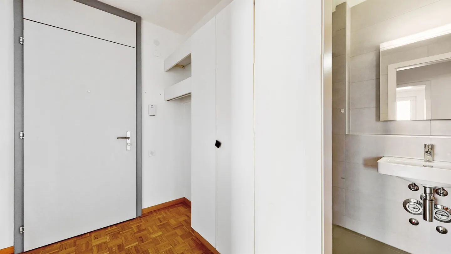 Votre appartement dans un quartier verdoyant - Photo 8 sur 9