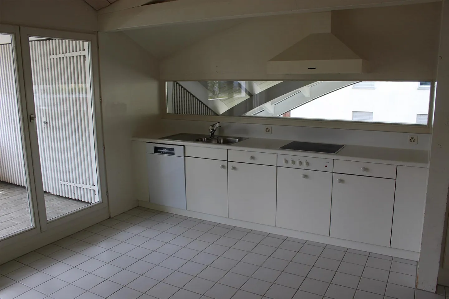 Geräumige 5½ Zi.-Wohnung - Foto 2 von 12