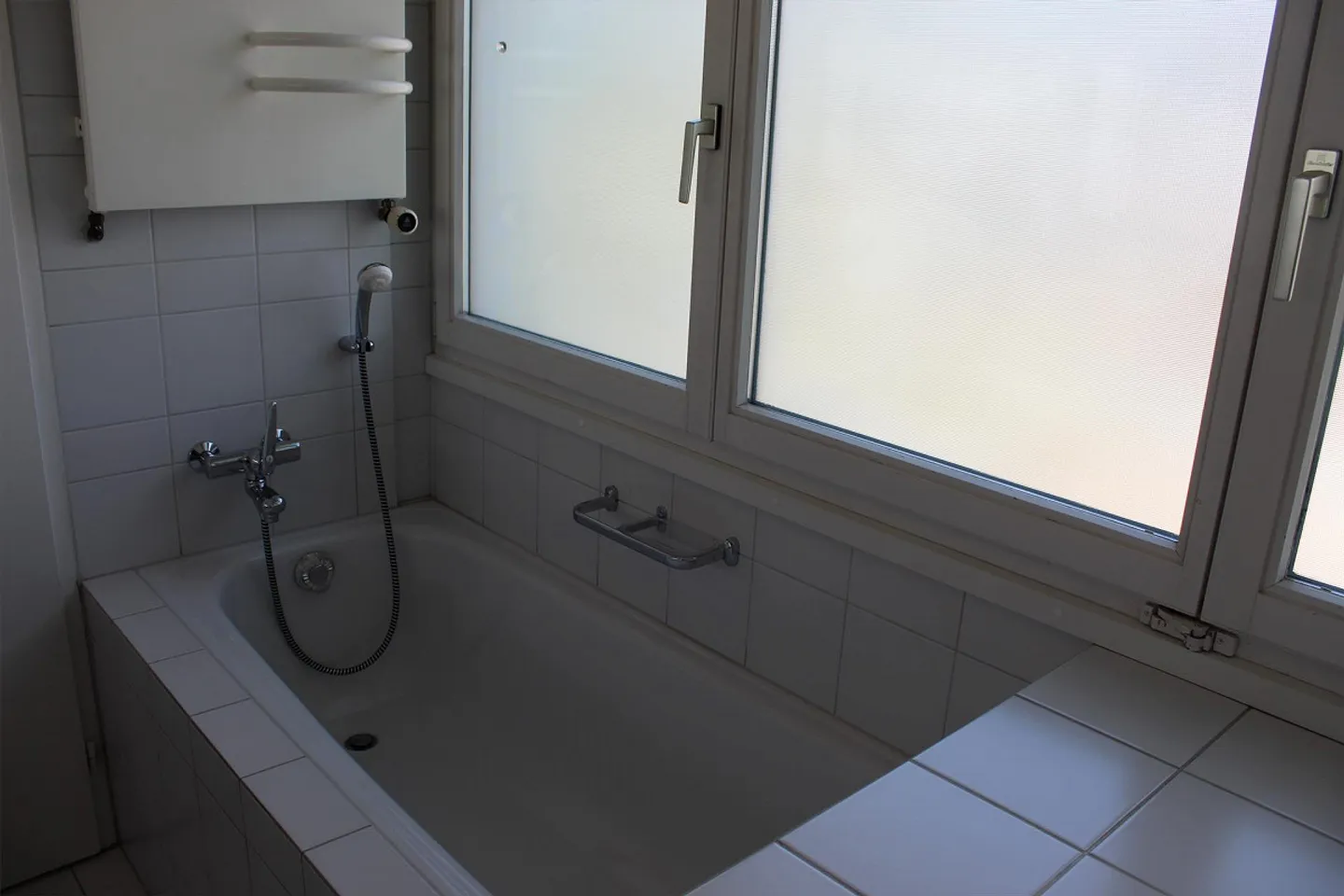 Geräumige 5½ Zi.-Wohnung - Foto 5 von 12