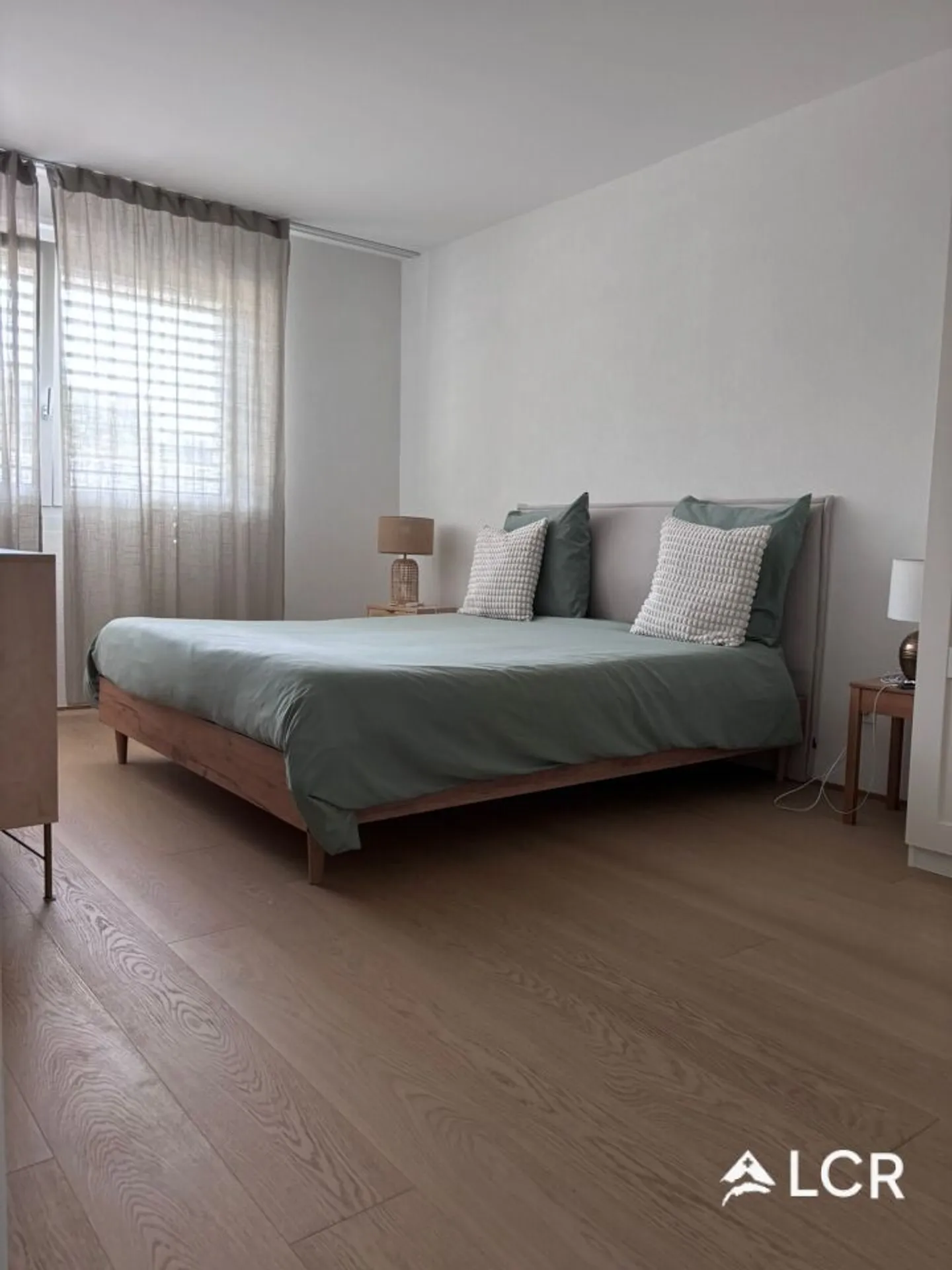 Appartement moderne à Mont-sur-Lausanne - Photo 9 sur 13