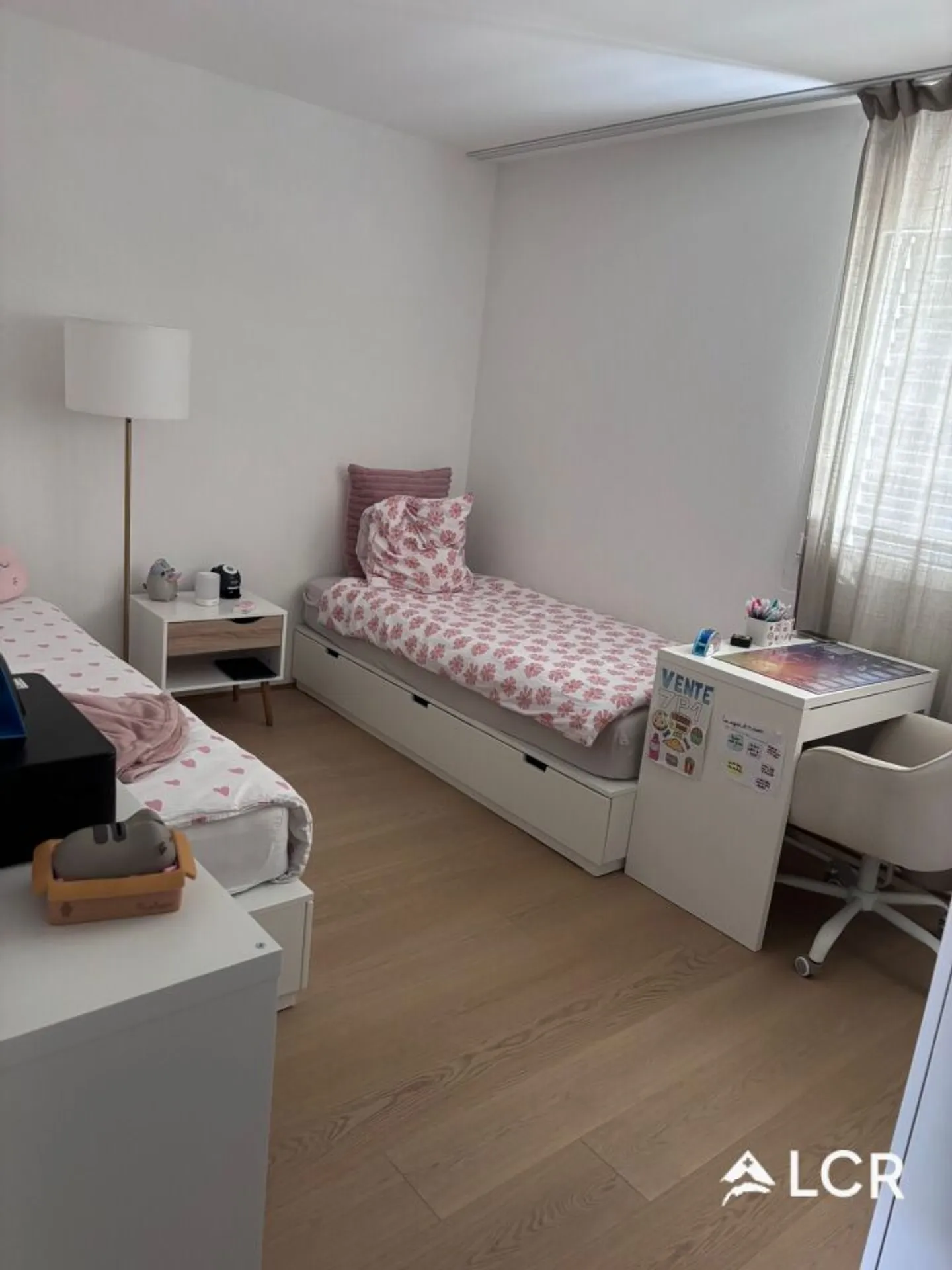 Appartement moderne à Mont-sur-Lausanne - Photo 10 sur 13