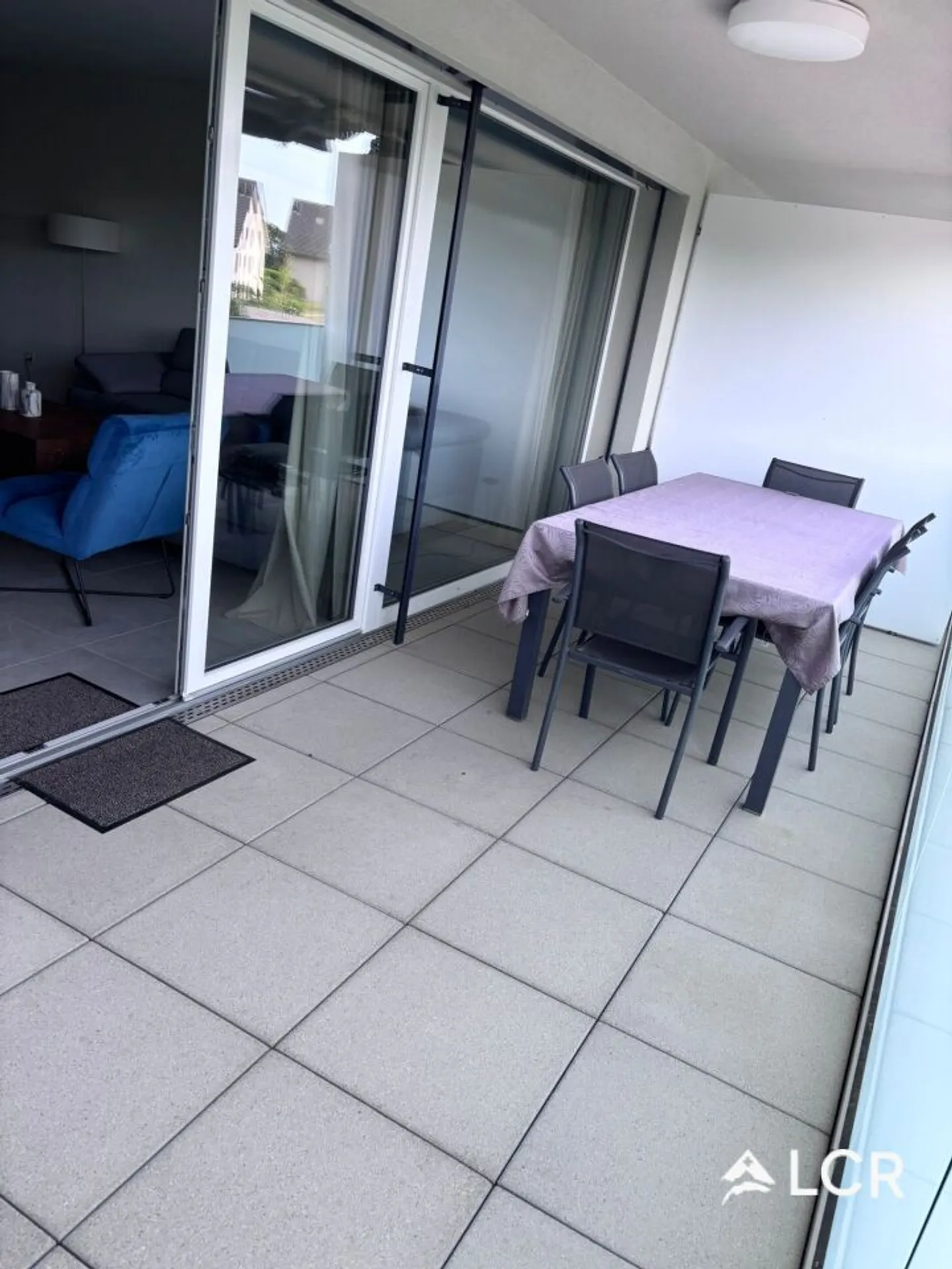 Appartement moderne à Mont-sur-Lausanne - Photo 11 sur 13