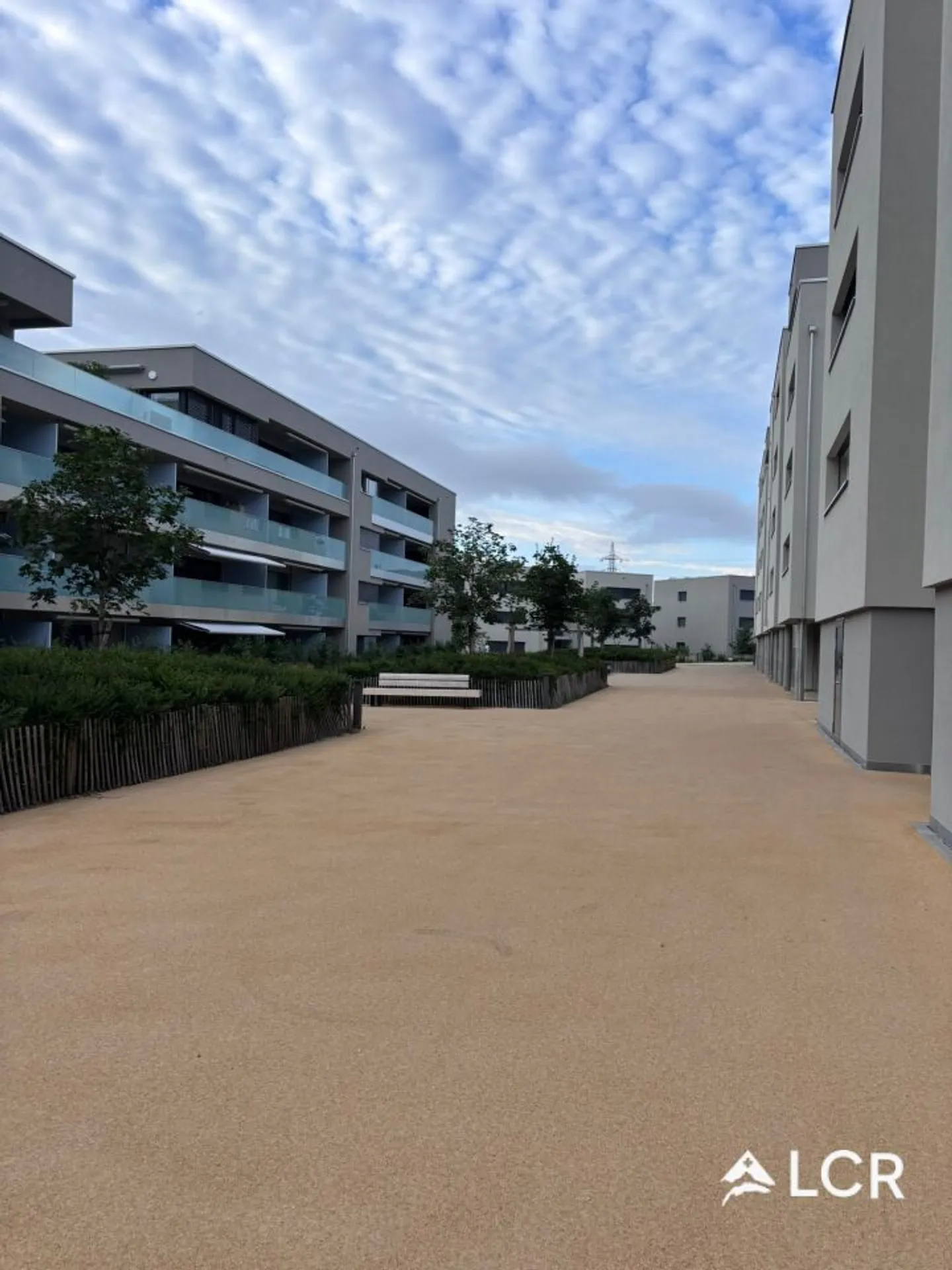 Appartement moderne à Mont-sur-Lausanne - Photo 12 sur 13