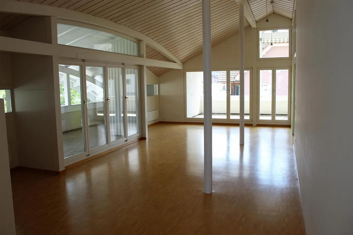 Geräumige 5½ Zi.-Wohnung - Foto 6 von 12