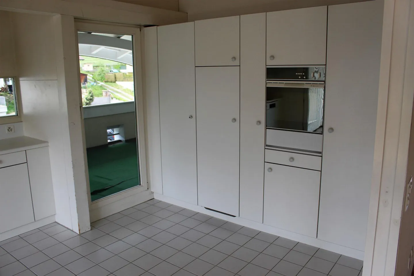 Geräumige 5½ Zi.-Wohnung - Foto 3 von 12