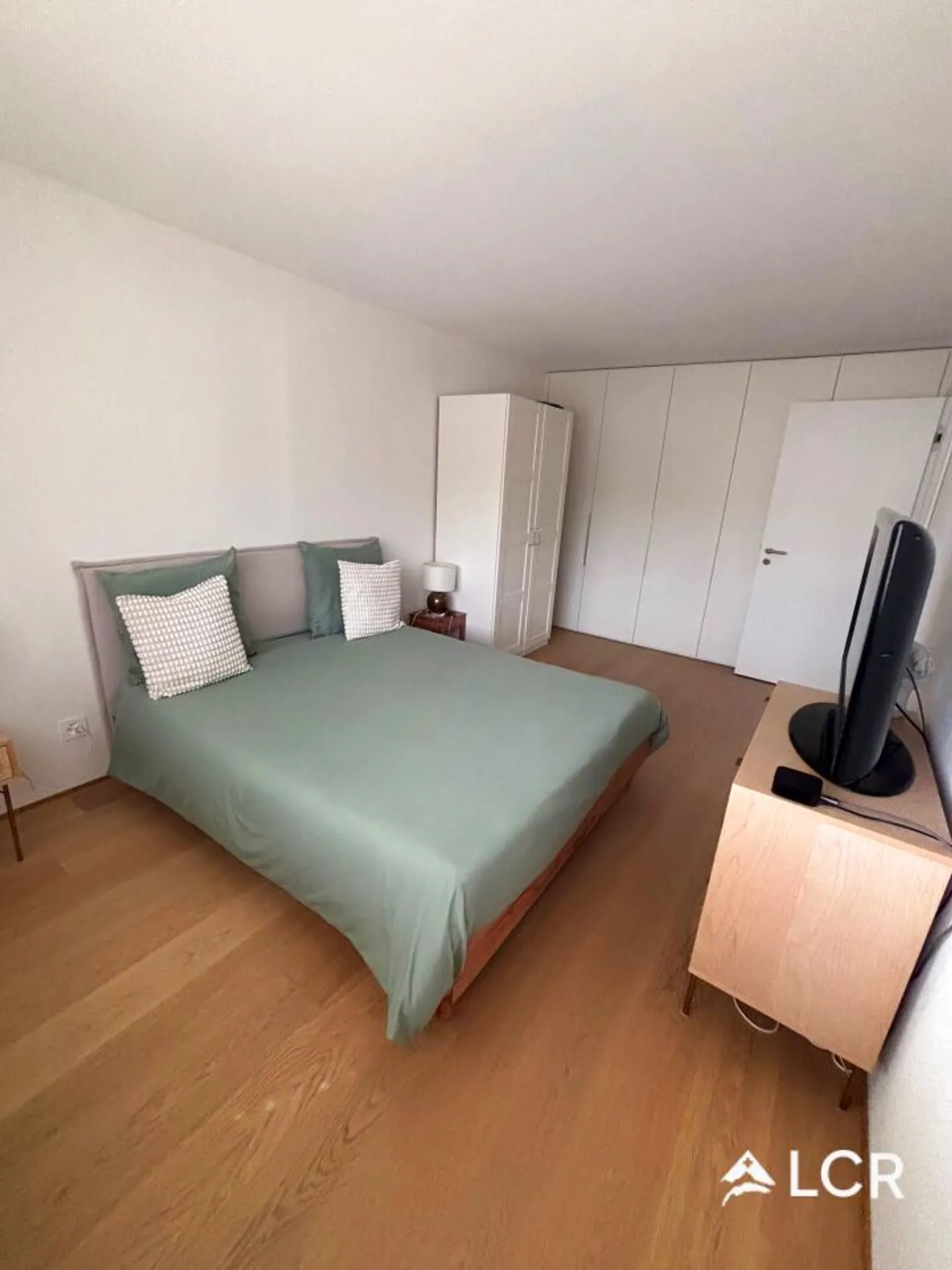 Appartement moderne à Mont-sur-Lausanne - Photo 5 sur 13