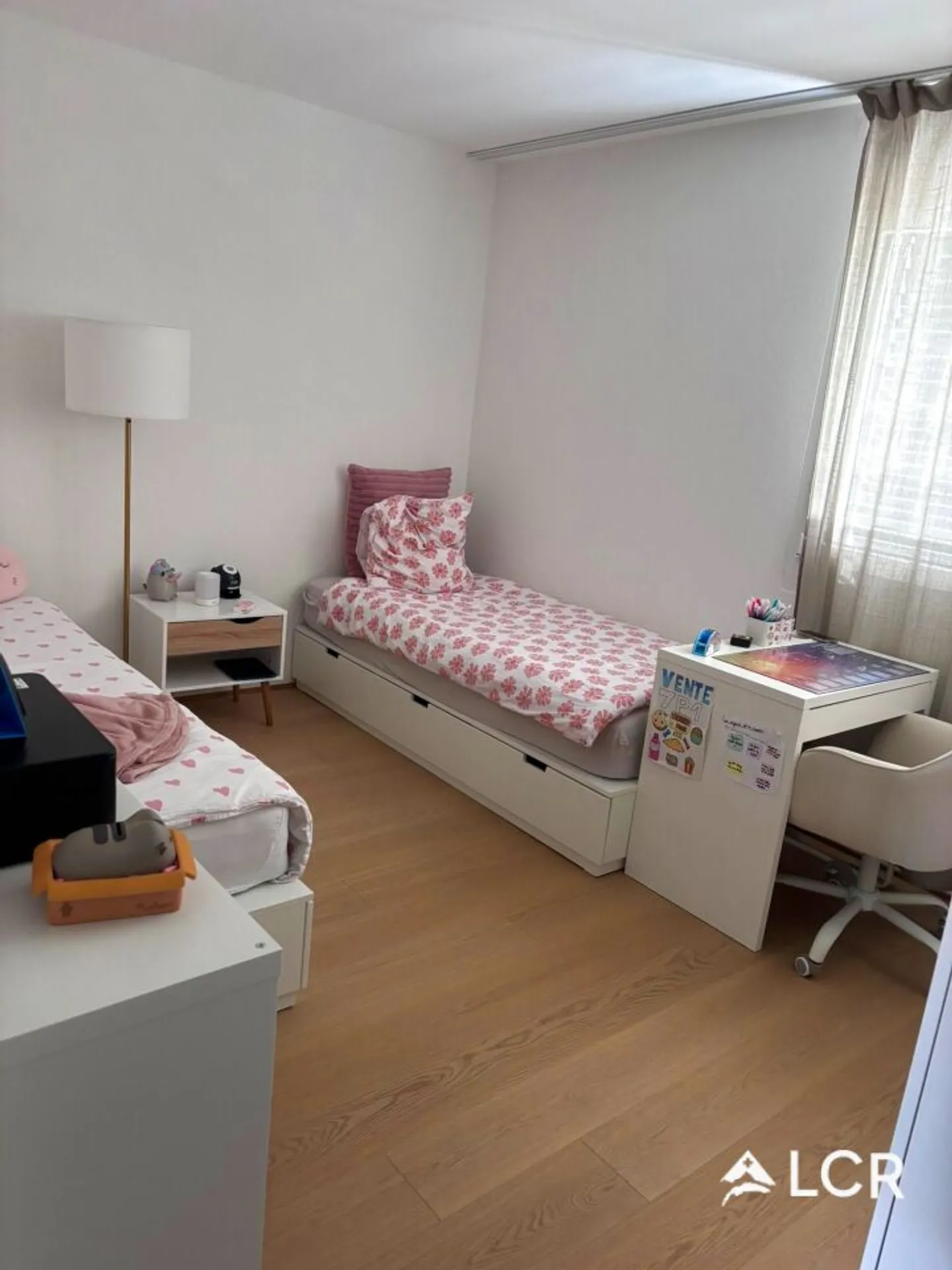 Appartement moderne à Mont-sur-Lausanne - Photo 6 sur 13