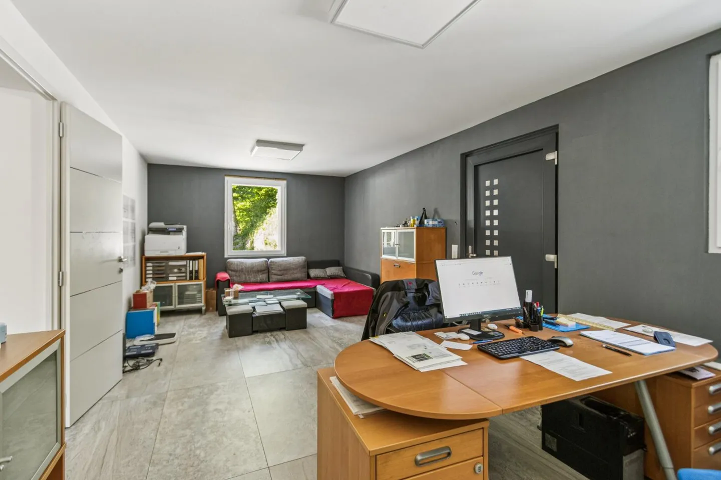 Villa contemporaine à Epalinges - Photo 6 sur 13