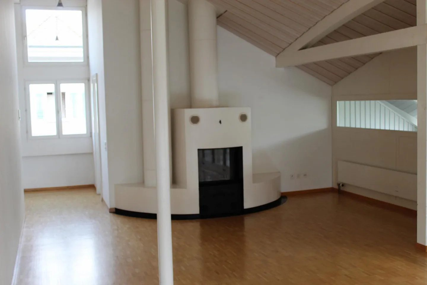 Geräumige 5½ Zi.-Wohnung - Foto 7 von 12