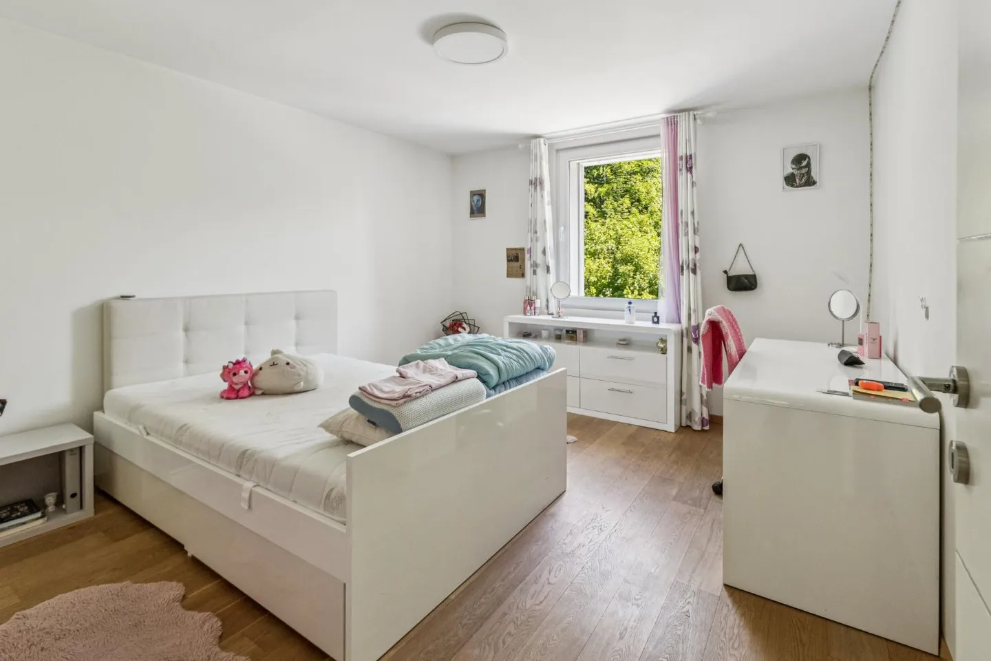 Villa contemporaine à Epalinges - Photo 7 sur 13