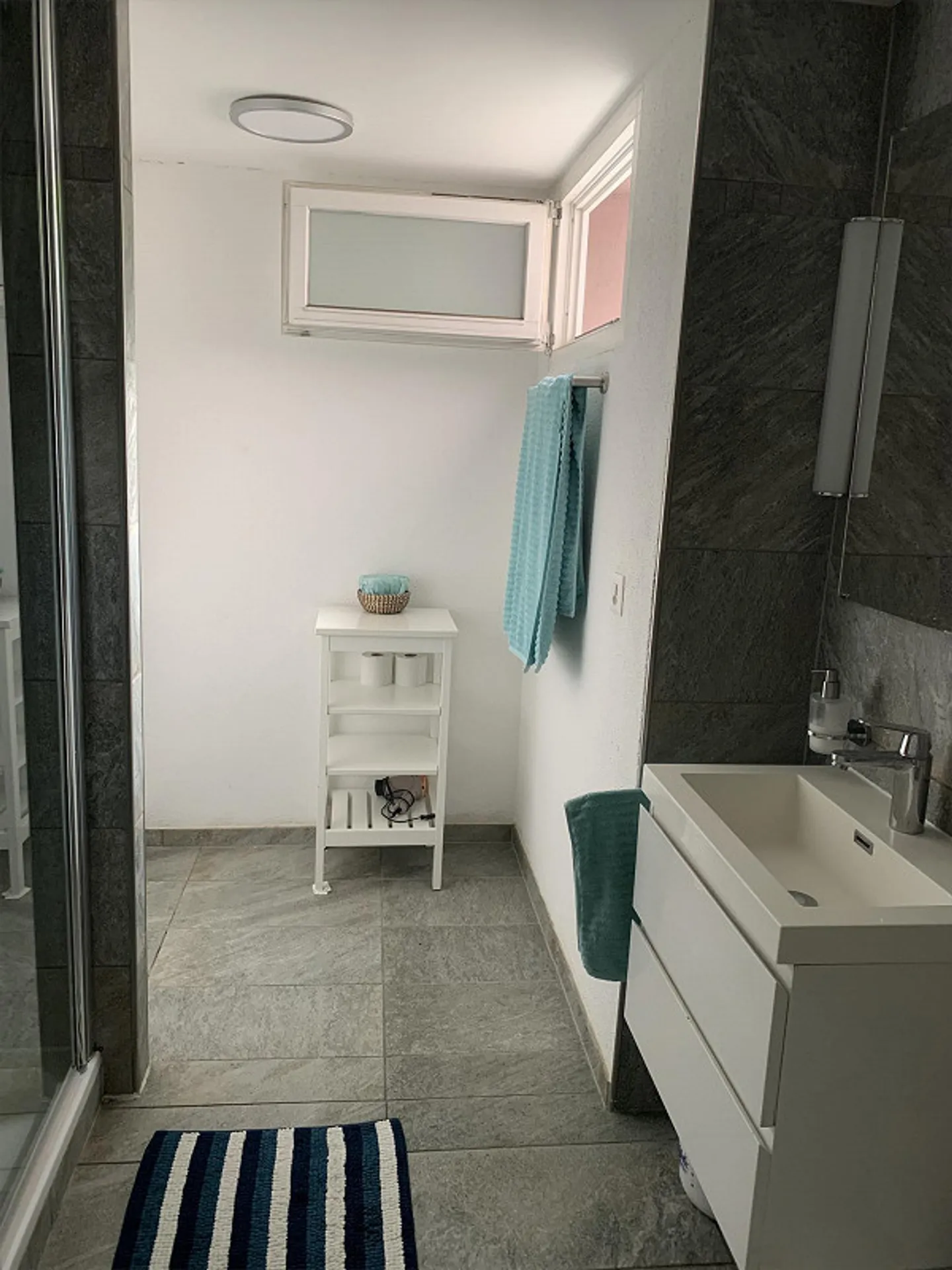 Stilvolle Wohnung in Zürich - Foto 3 von 5